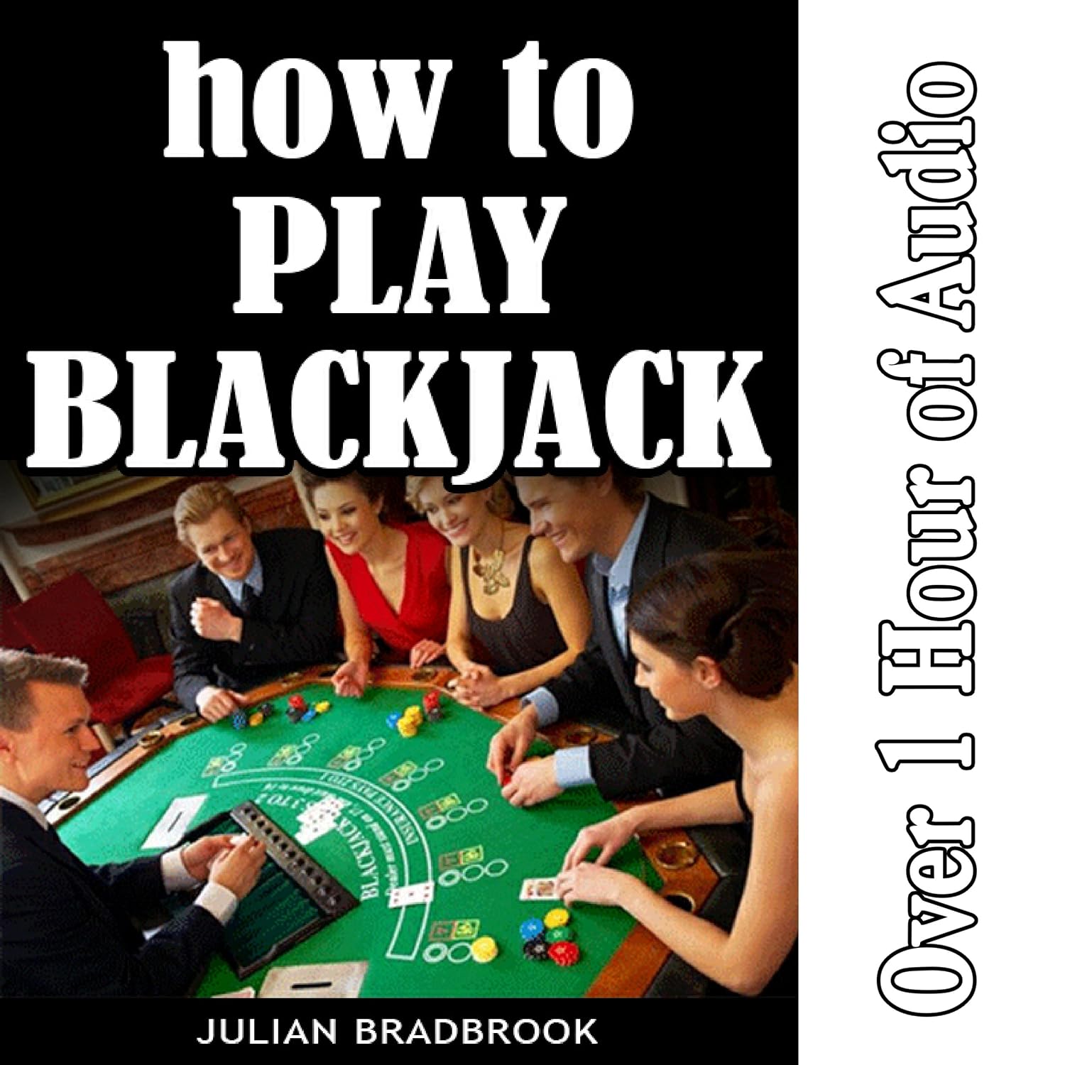 How to Play Blackjack baixar o livro de graça