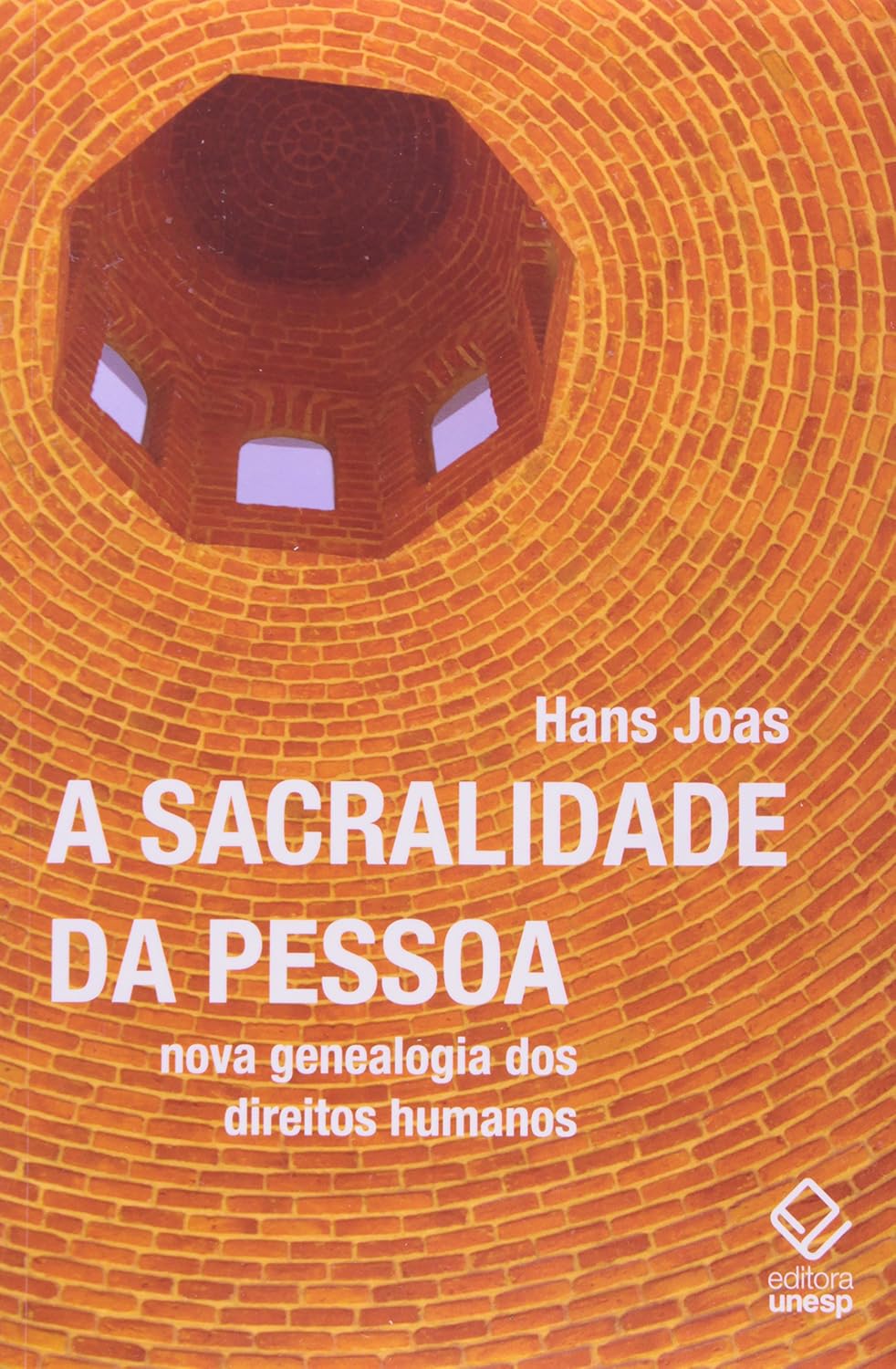 A sacralidade da pessoa: Nova genealogia dos direitos humanos