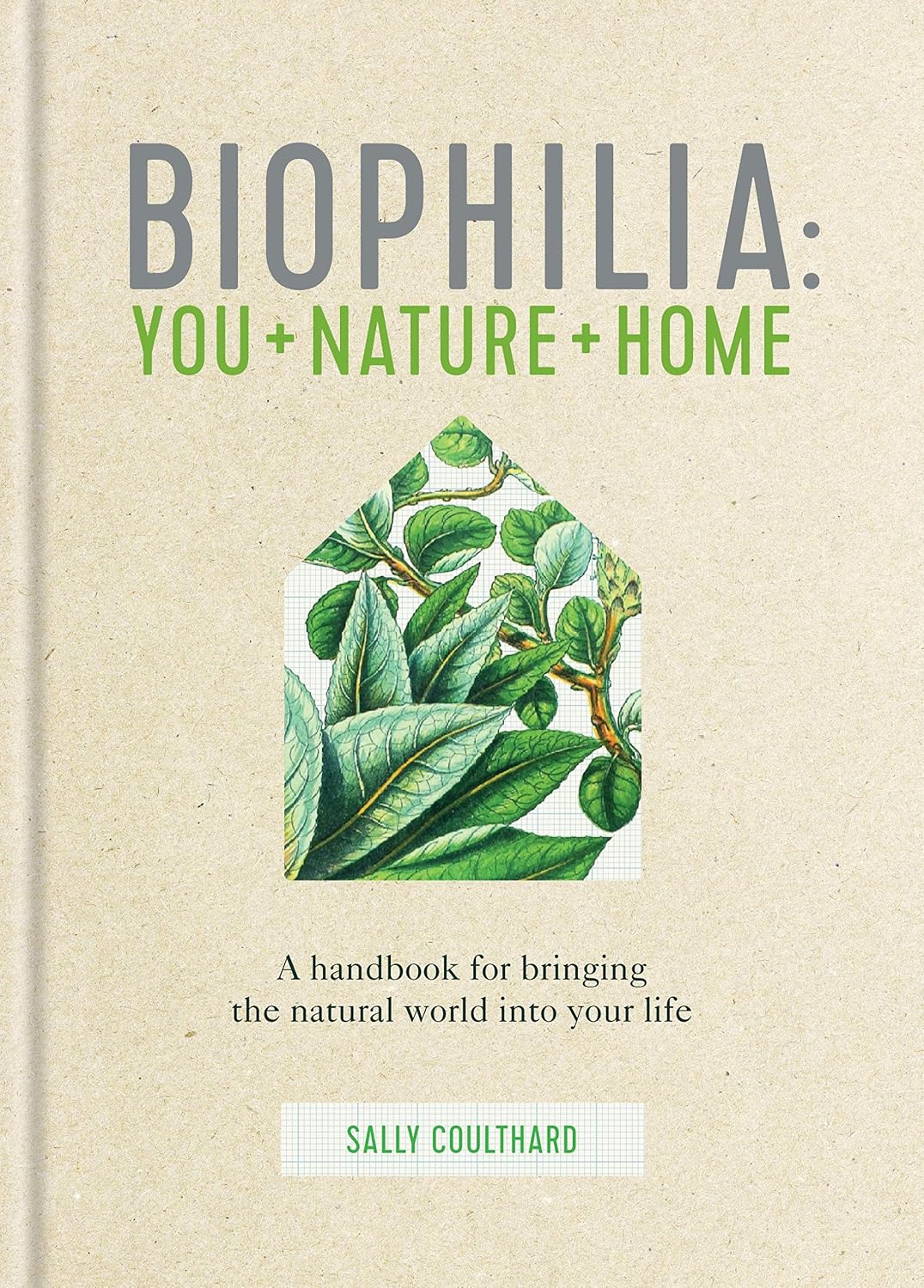 Biophilia: You + Nature + Home (English Edition) baixar o livro de graça