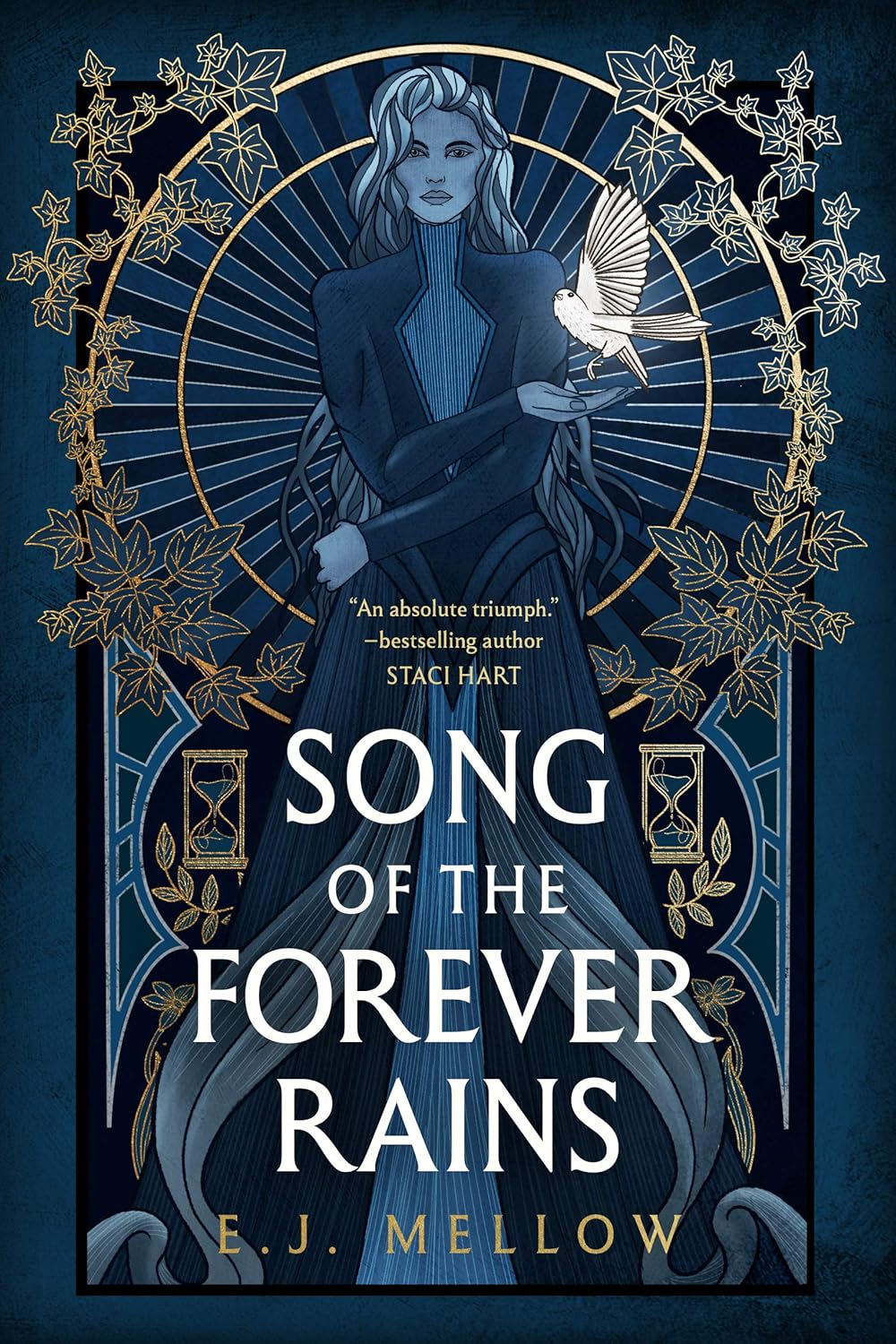 Song of the Forever Rains (The Mousai Book 1) (English Edition) baixar o livro de graça
