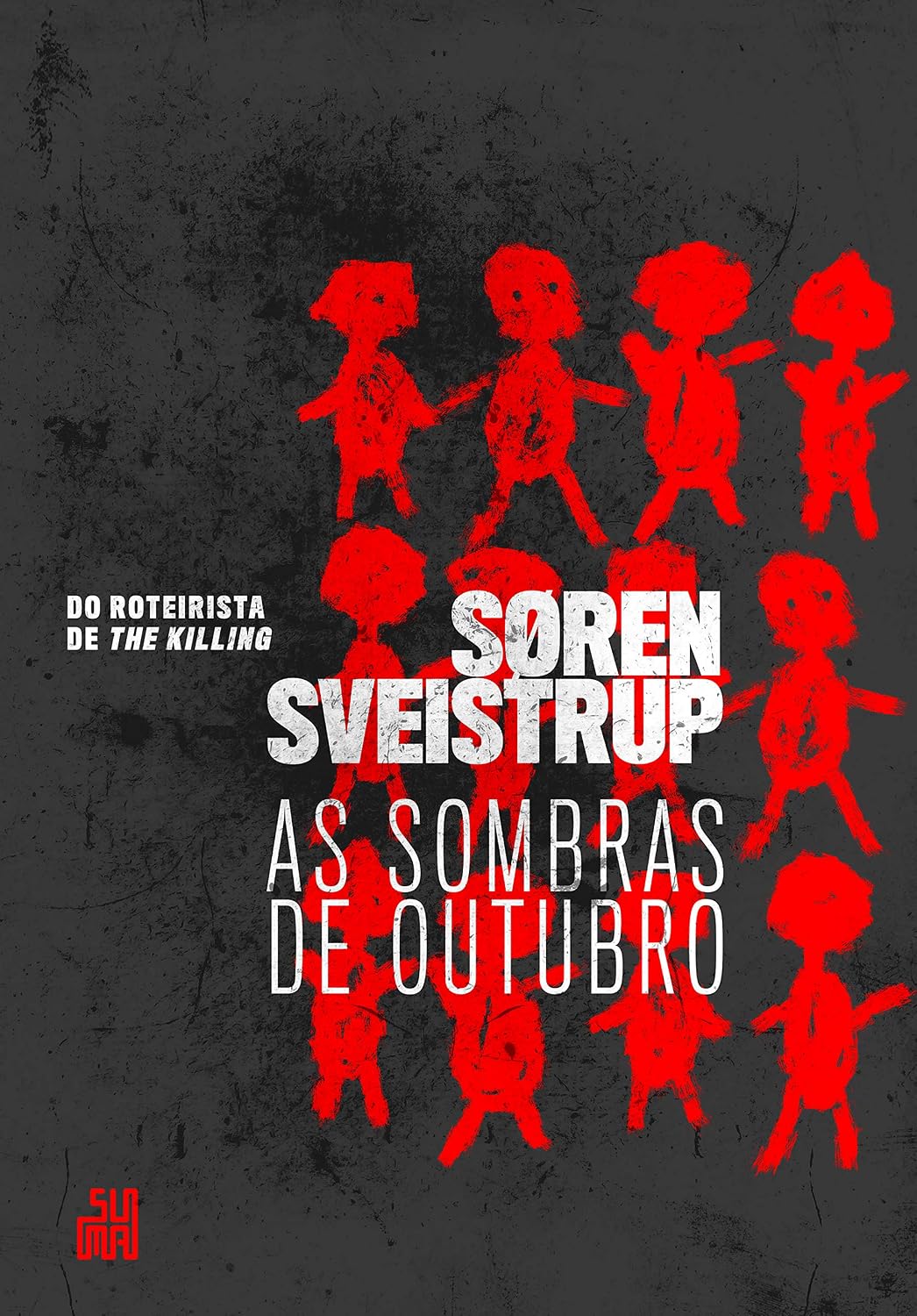 capítulo por capítulo baixar As sombras de outubro: O Homem das Castanhas