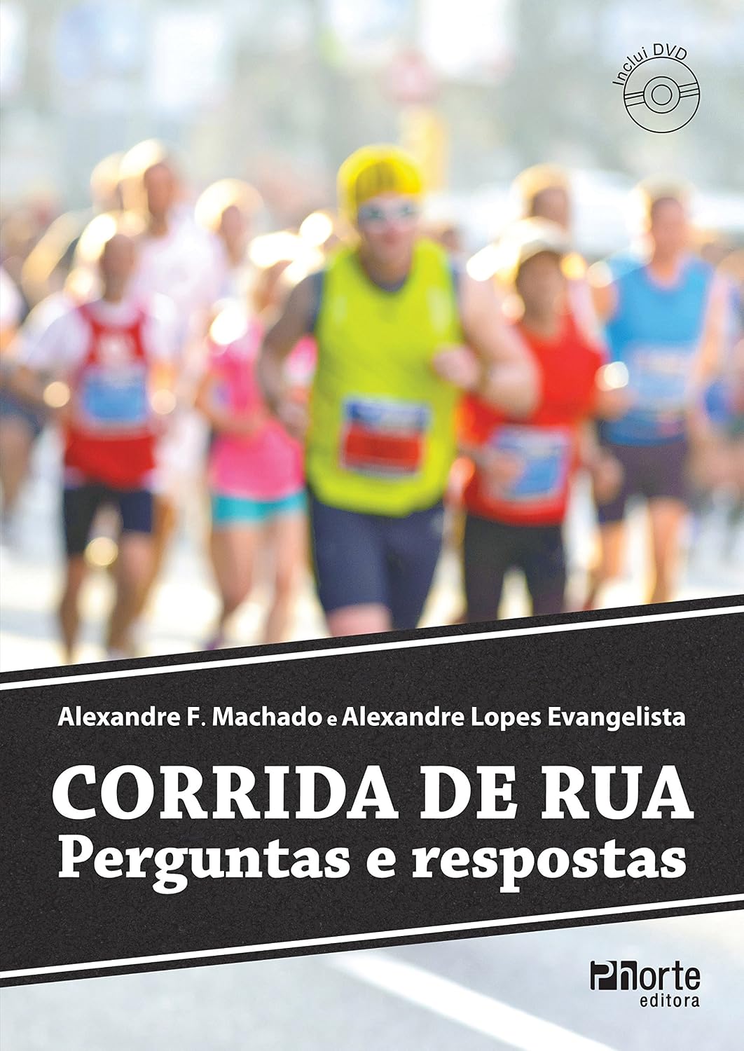 capítulo por capítulo baixar Corrida de rua: Perguntas e respostas