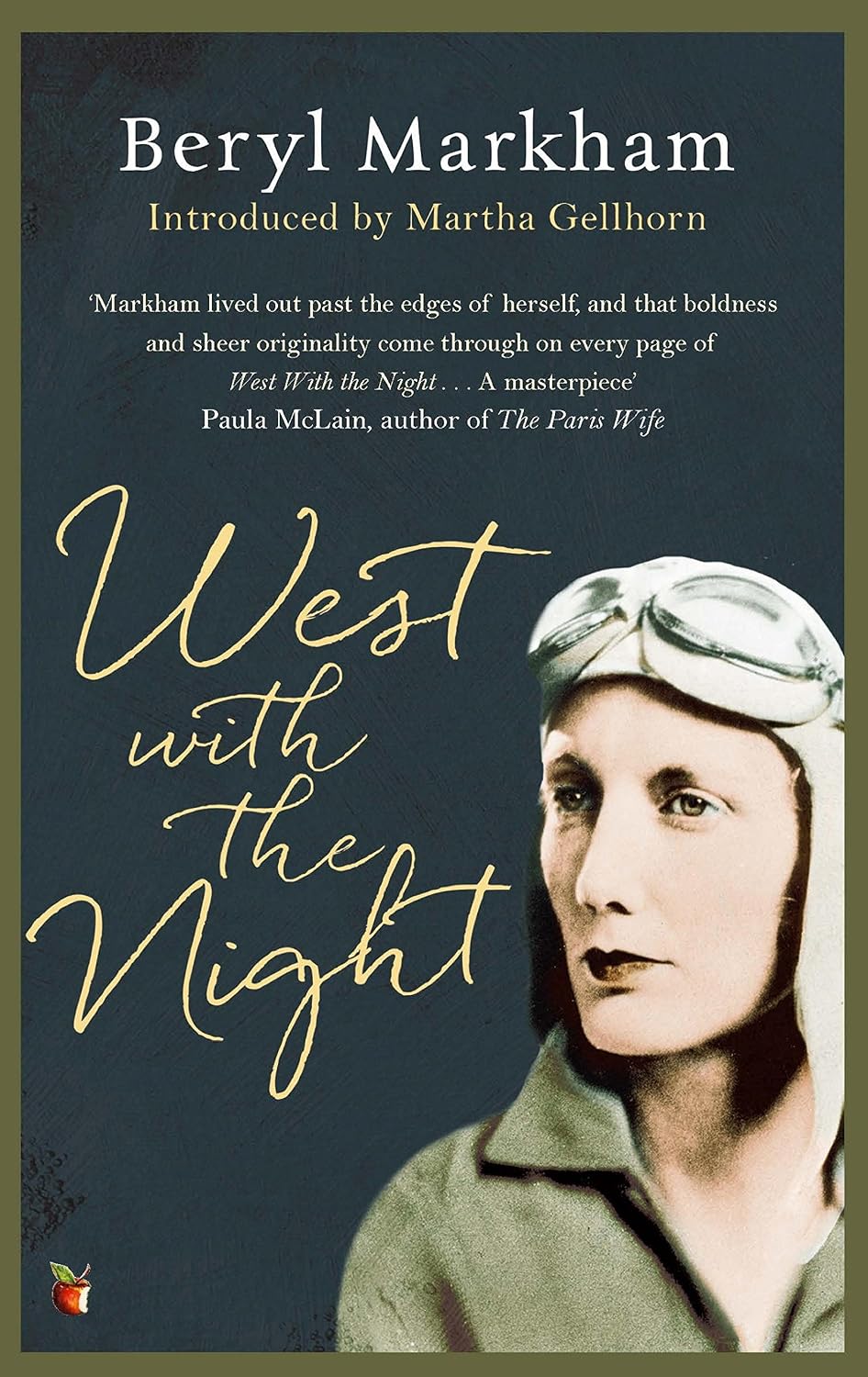 West With The Night (Virago Modern Classics Book 269) (English Edition) baixar o livro de graça