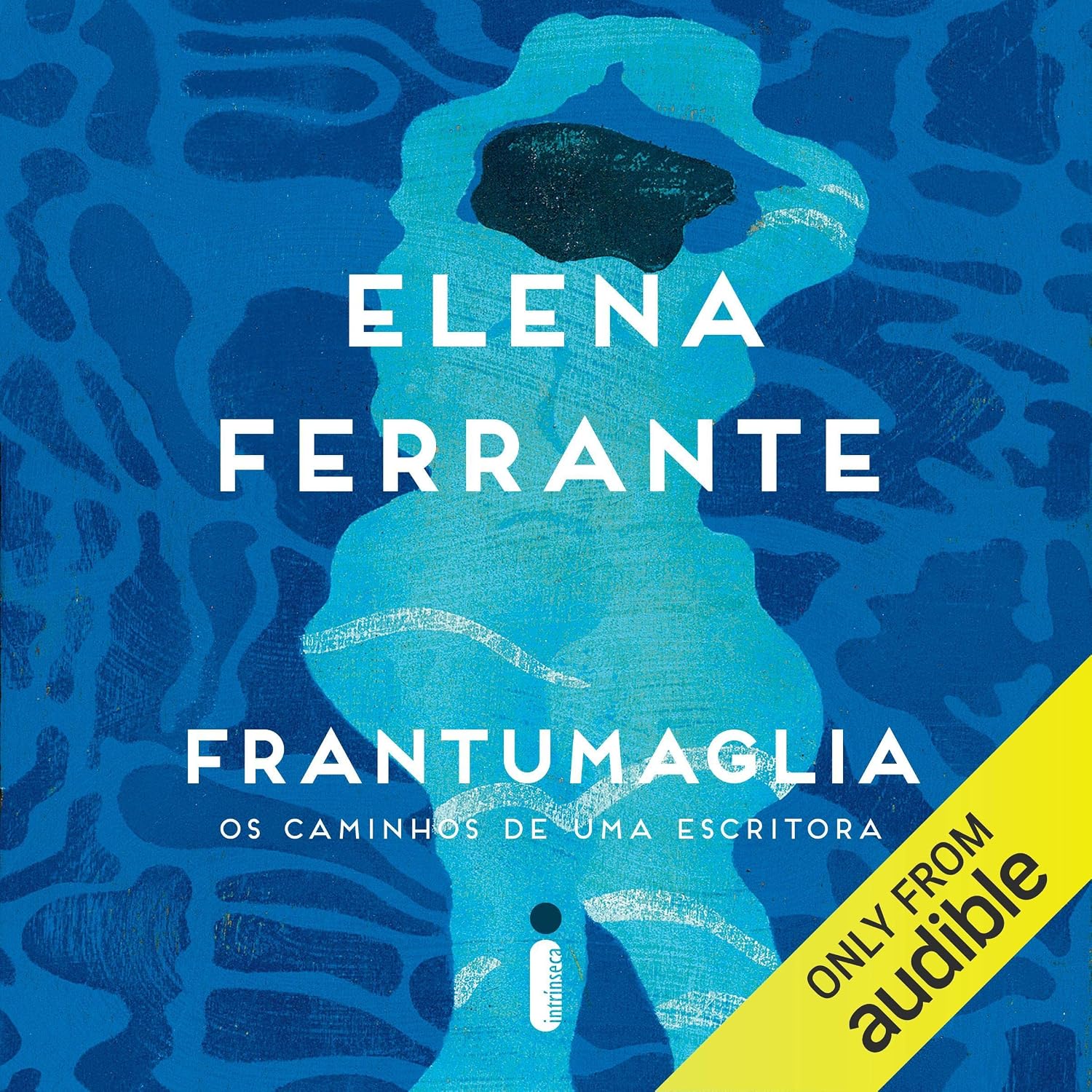 Frantumaglia: Os caminhos de uma escritora baixar o livro de graça