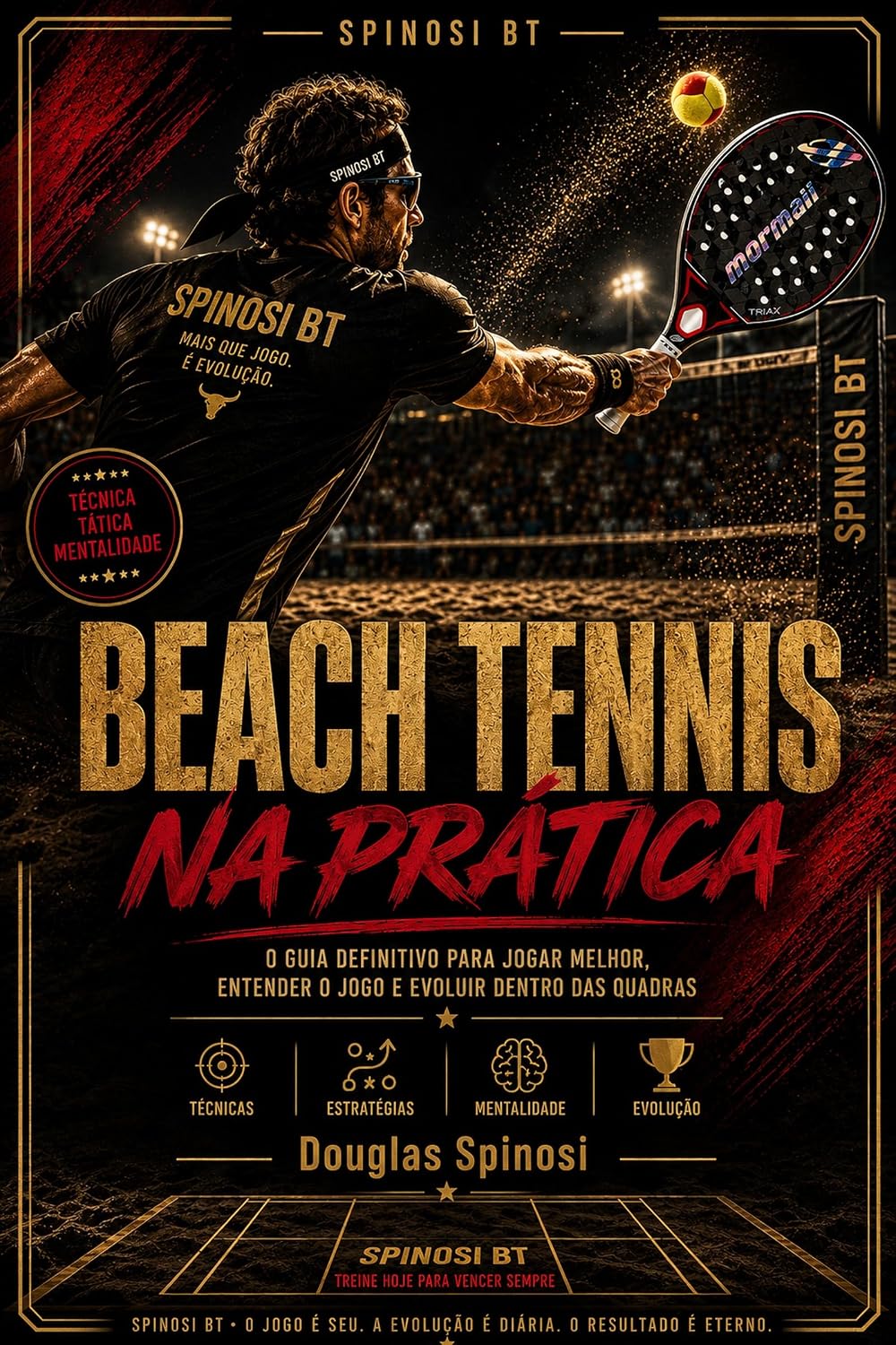 Beach Tennis Na Pratica baixar o livro de graça