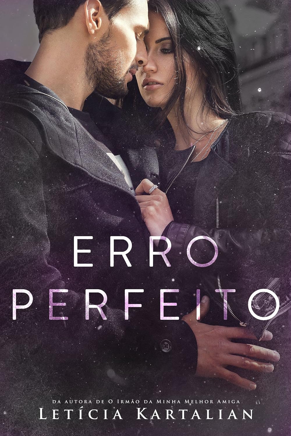 ler totalmente Erro Perfeito