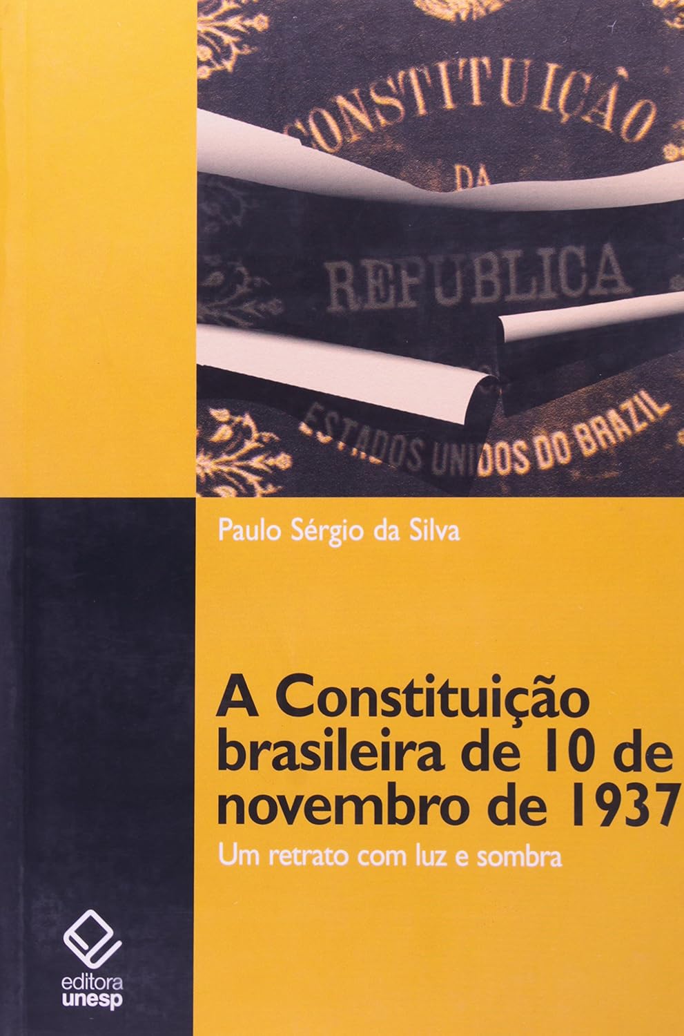 ler totalmente A Constituição brasileira de 10 de novembro de 1937: Um retrato com luz e sombra