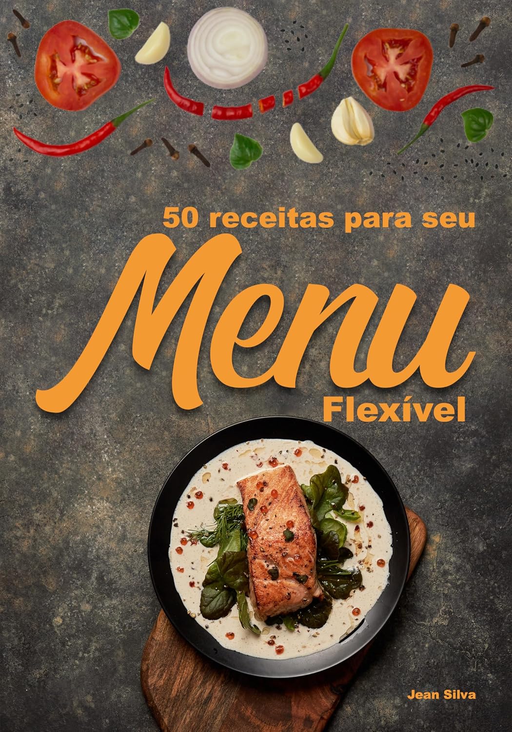 50 receitas para seu menu flexível baixar livro de graça