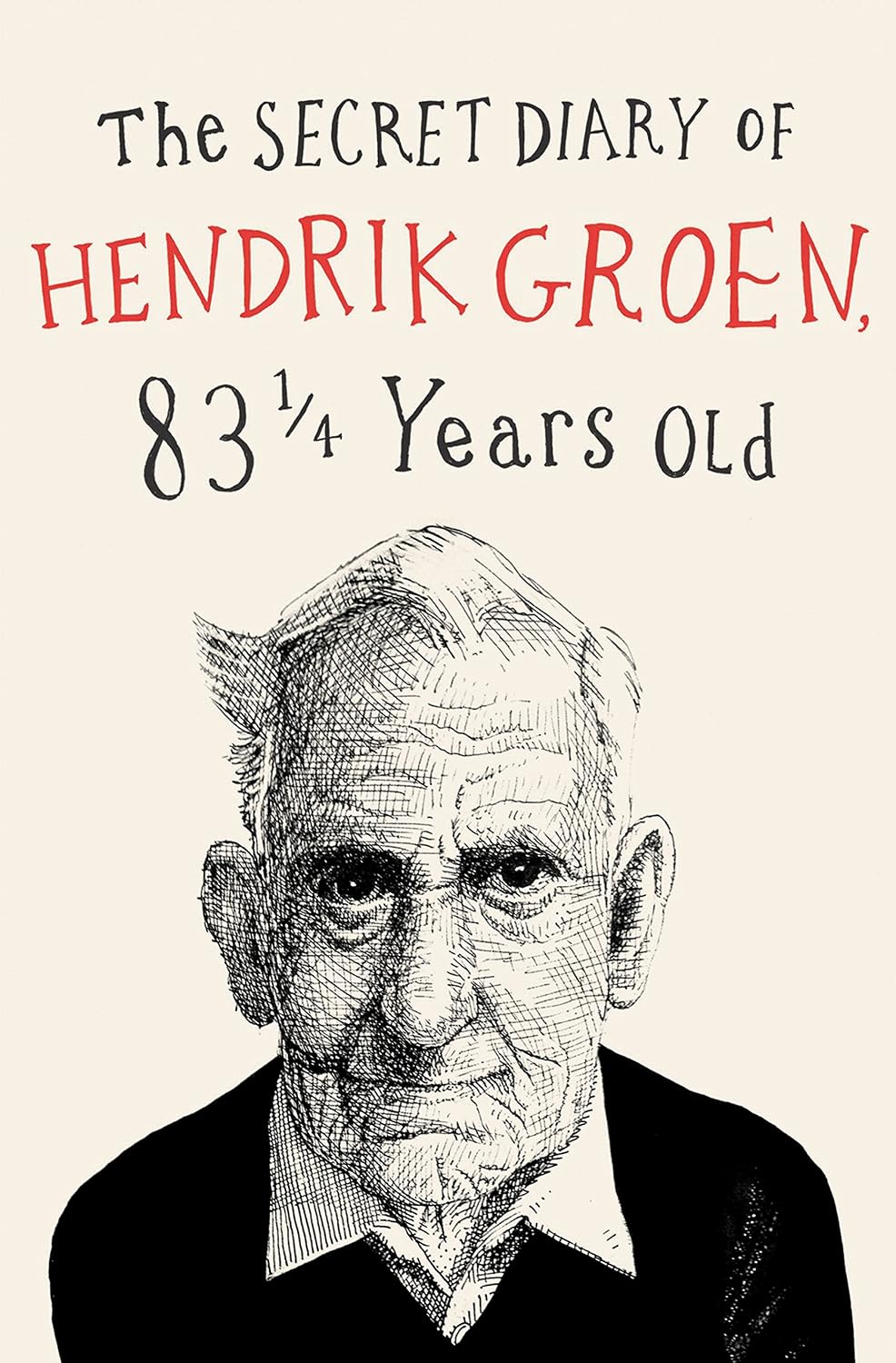 capítulo por capítulo baixar The Secret Diary of Hendrik Groen (English Edition)