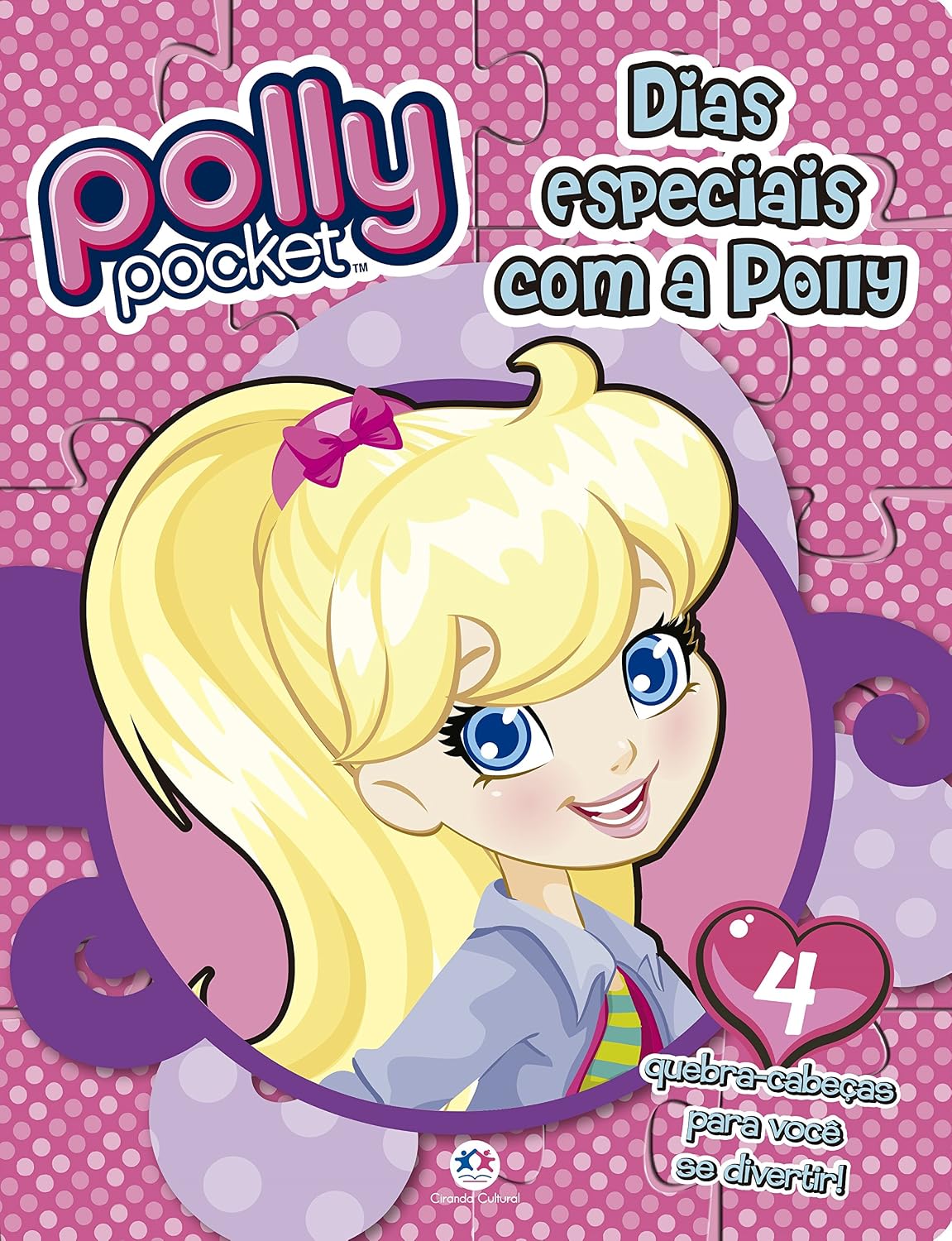 Polly - Dias especiais com a Polly