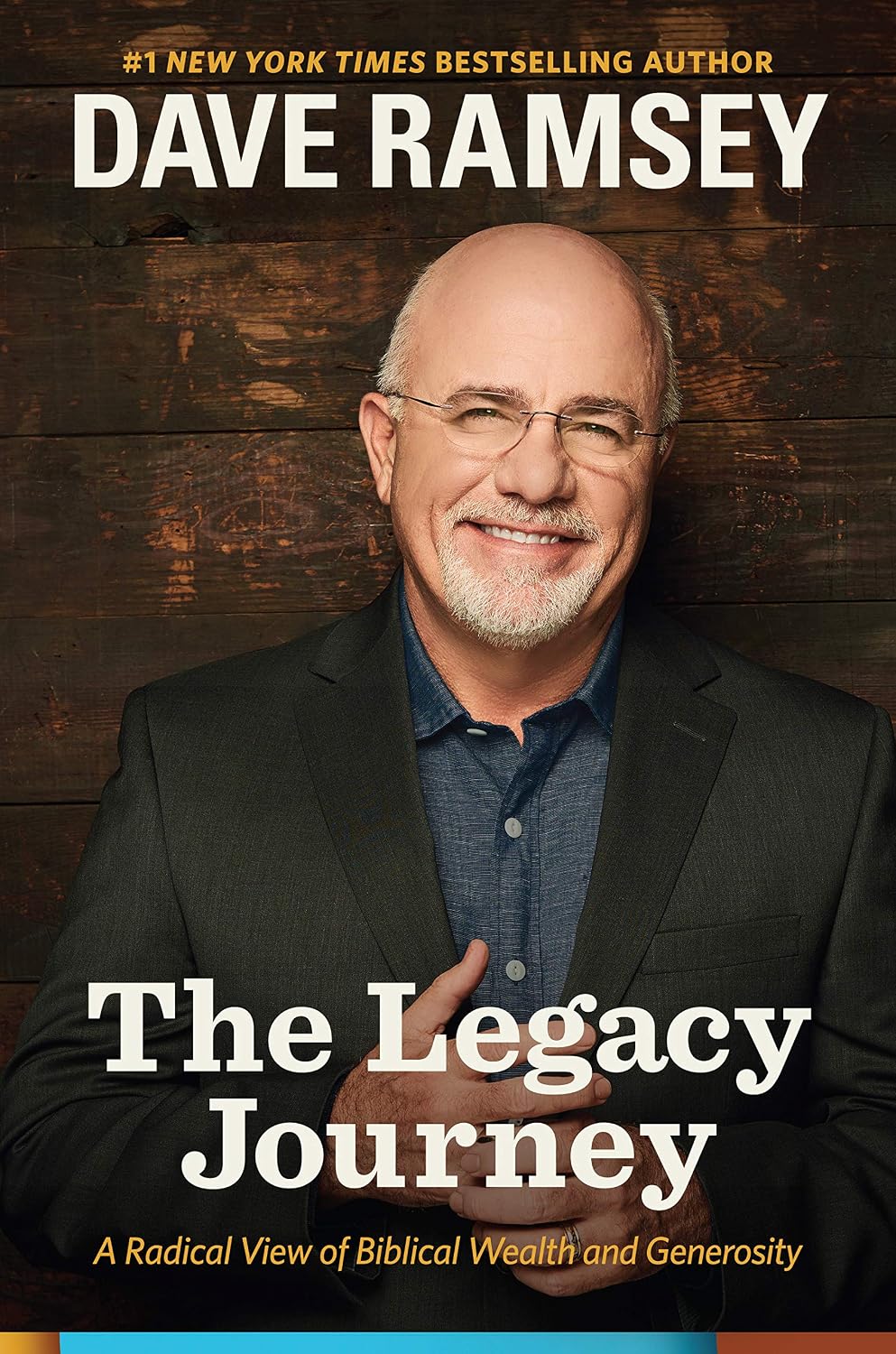 The Legacy Journey: A Radical View of Biblical Wealth and Generosity (English Edition) baixar o livro de graça