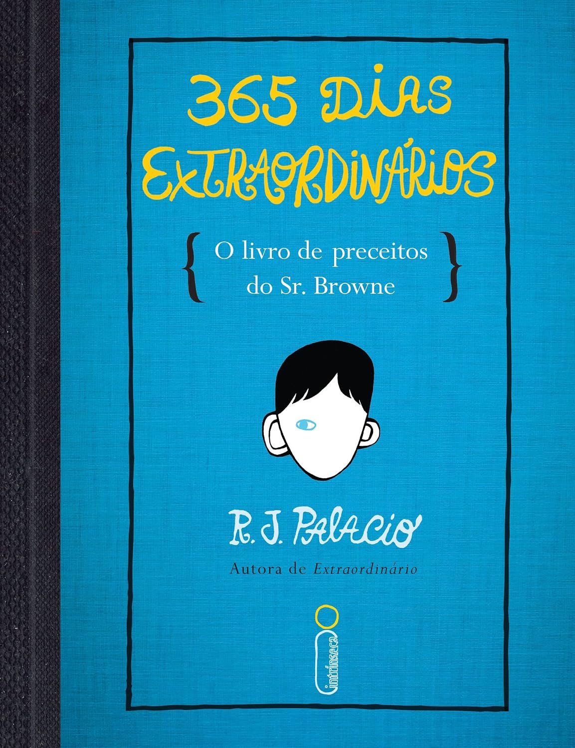 capítulo por capítulo baixar 365 dias extraordinários: O livro de preceitos do Sr. Browne