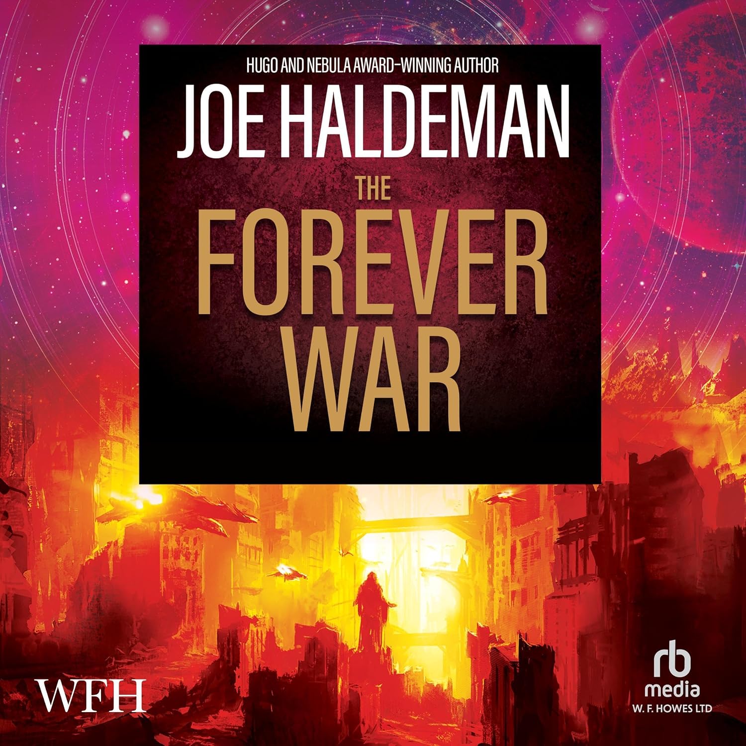 The Forever War baixar livro de graça