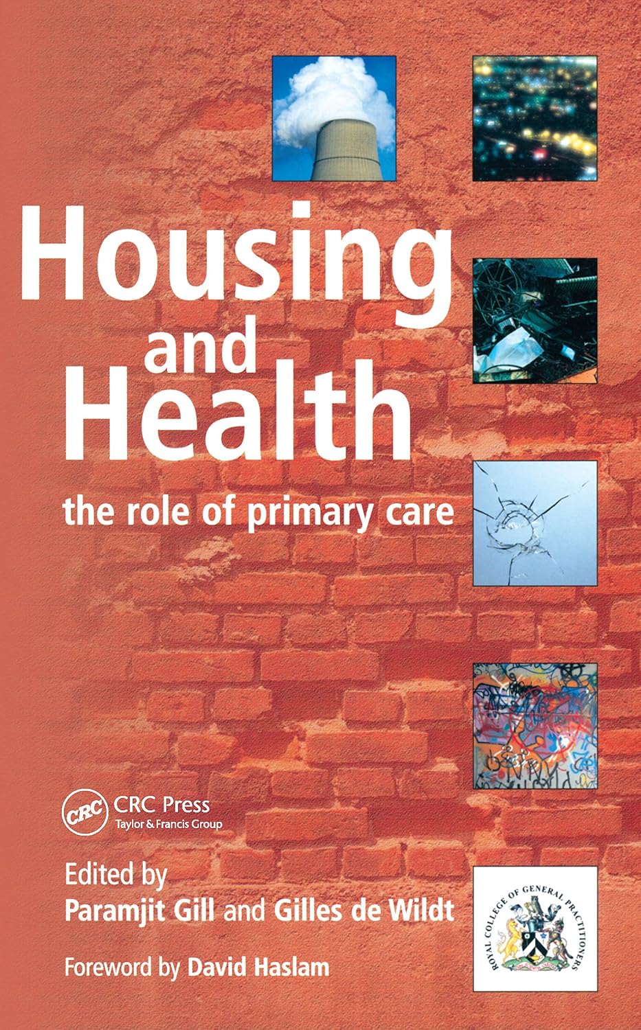Housing and Health: The Role of Primary Care (English Edition) baixar livro de graça