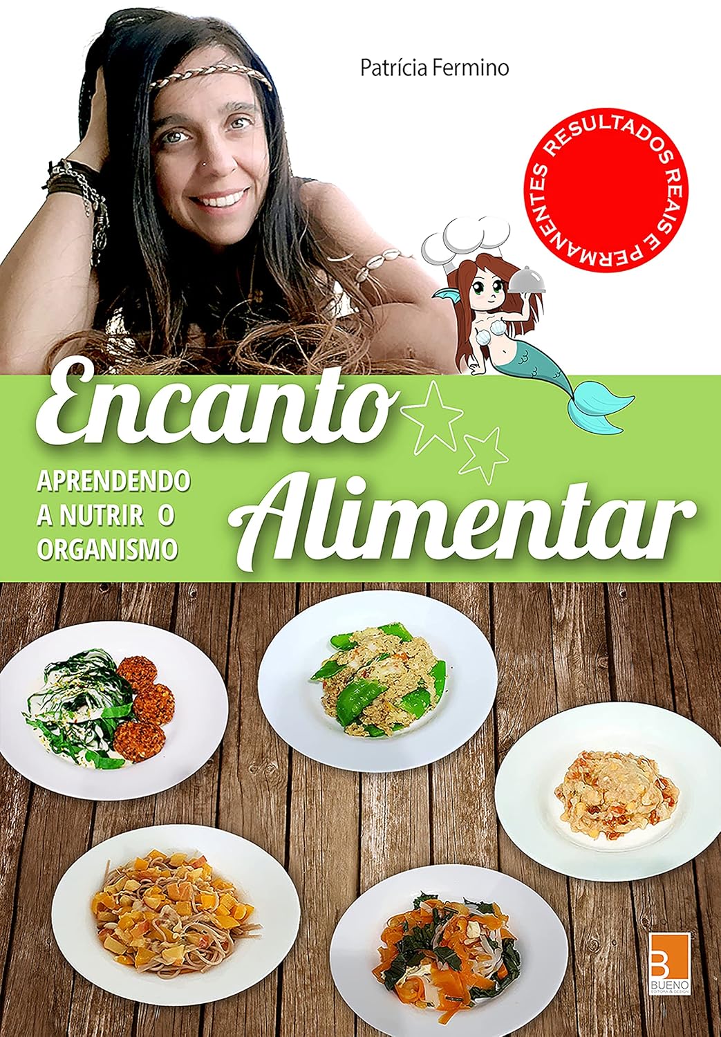 capítulo por capítulo baixar Encanto Alimentar: Aprendendo a nutrir o organismo