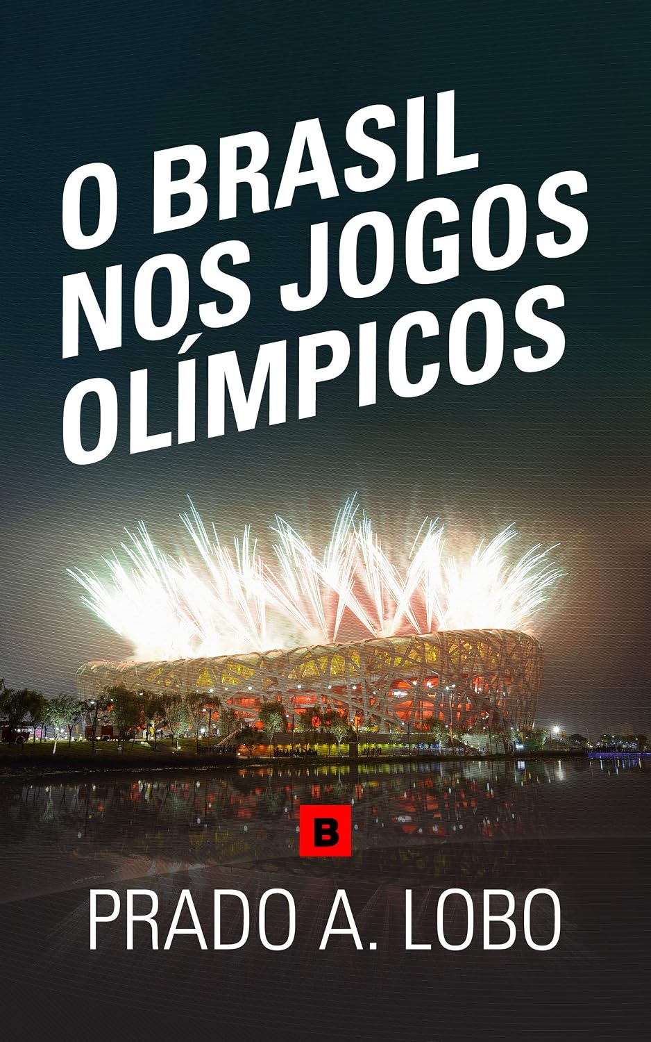 capítulo por capítulo baixar O Brasil nos Jogos Olímpicos