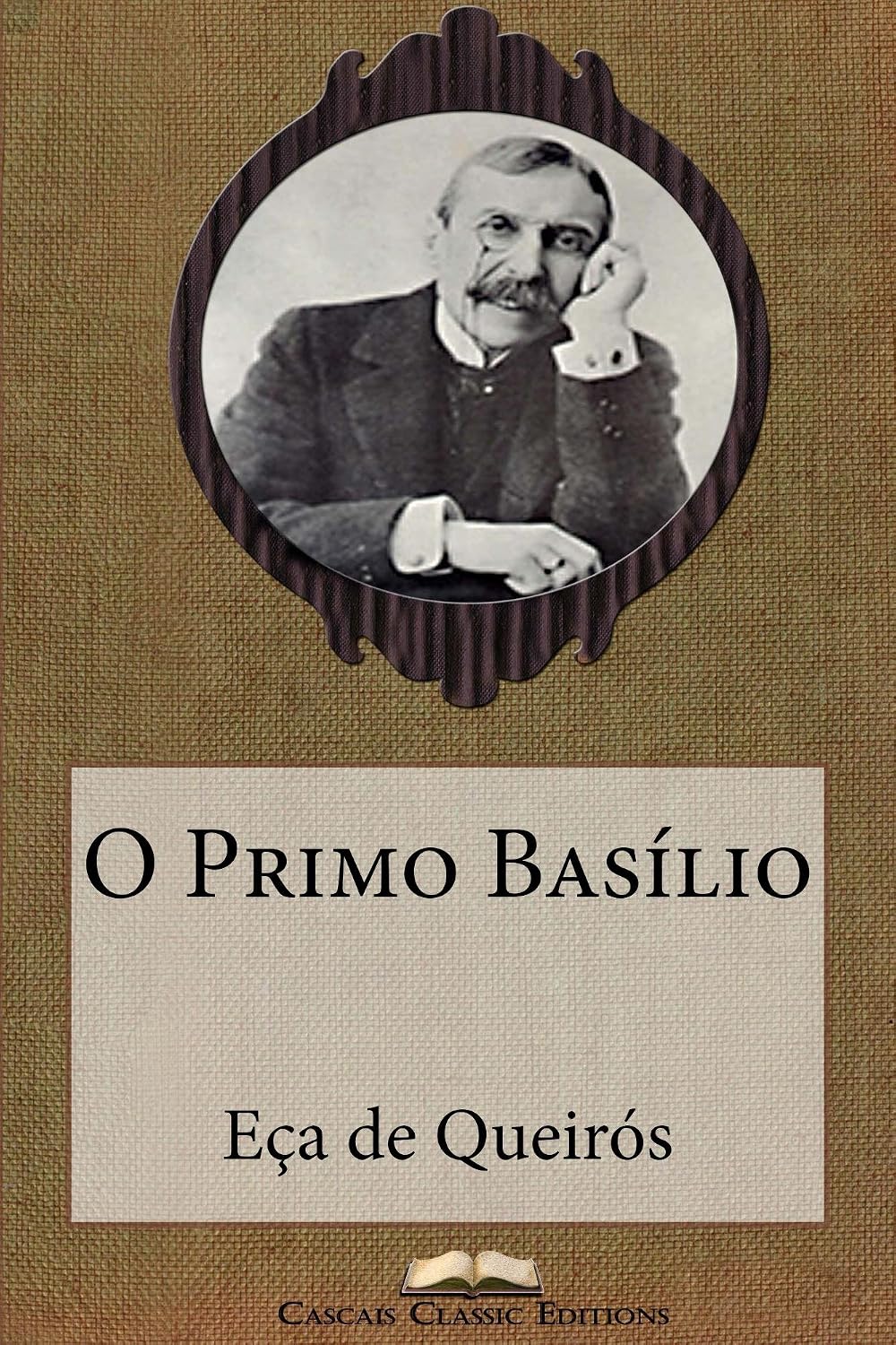 O Primo Basílio (Com biografia do autor e índice activo) (Grandes Clássicos Luso-Brasileiros Livro 2) baixar livro de graça