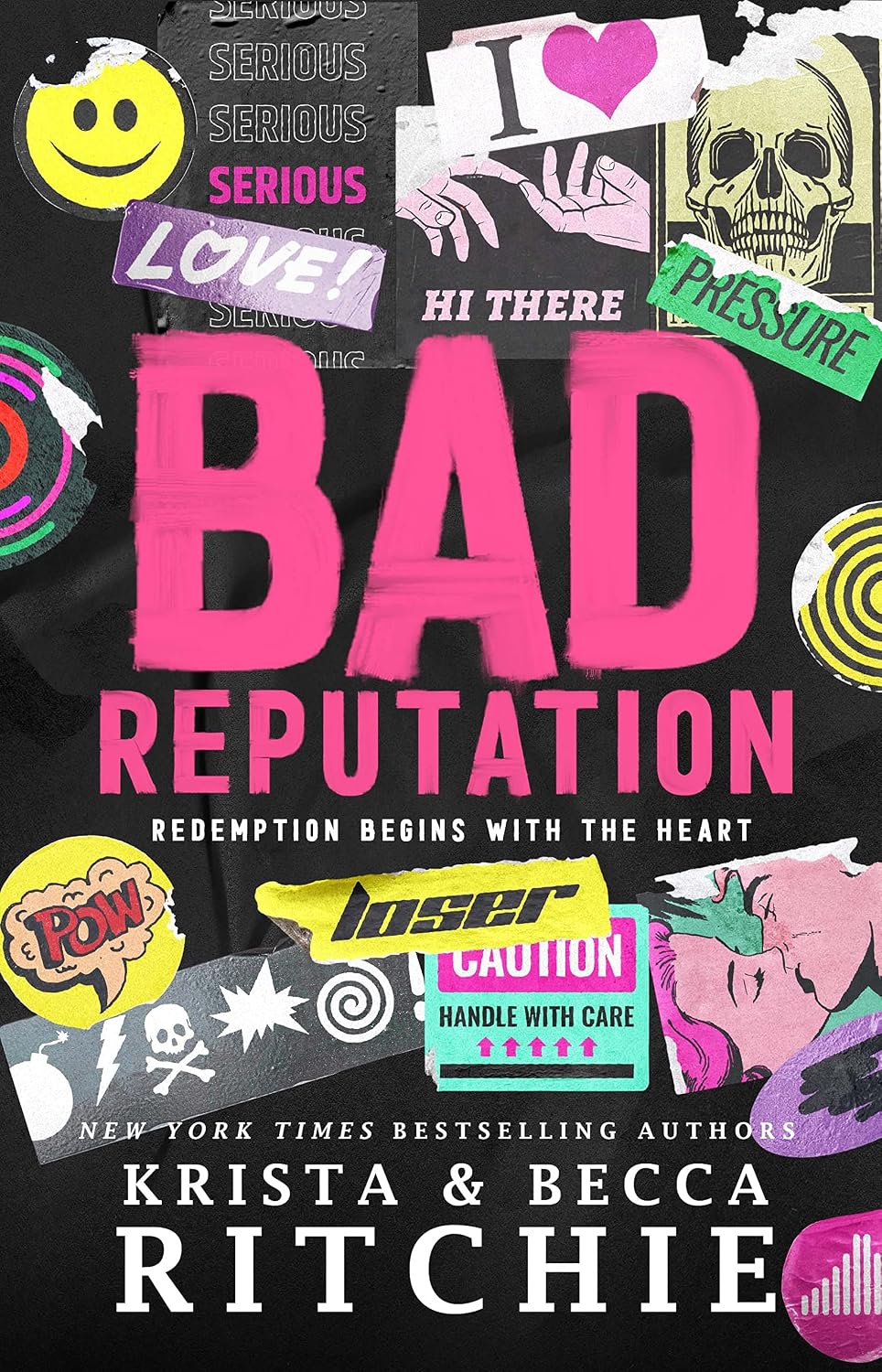 capítulo por capítulo baixar Bad Reputation: An Angsty Bad Boy/Good Girl College Romance (Bad Reputation Duet) (English Edition)
