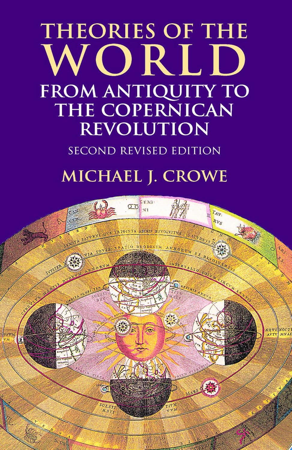 Theories of the World from Antiquity to the Copernican Revolution: Second Revised Edition baixar o livro de graça
