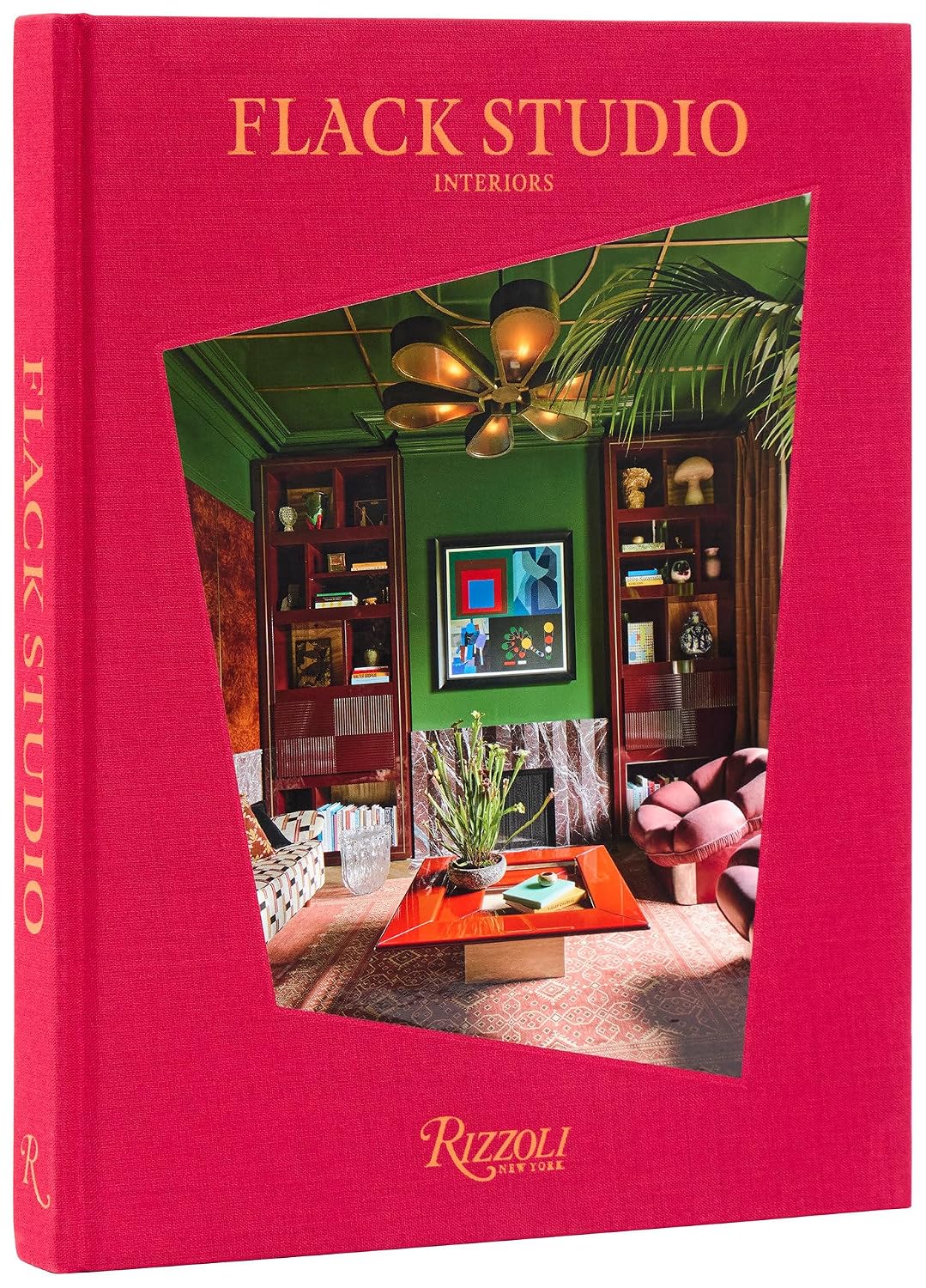 Flack Studio: Interiors baixar o livro de graça