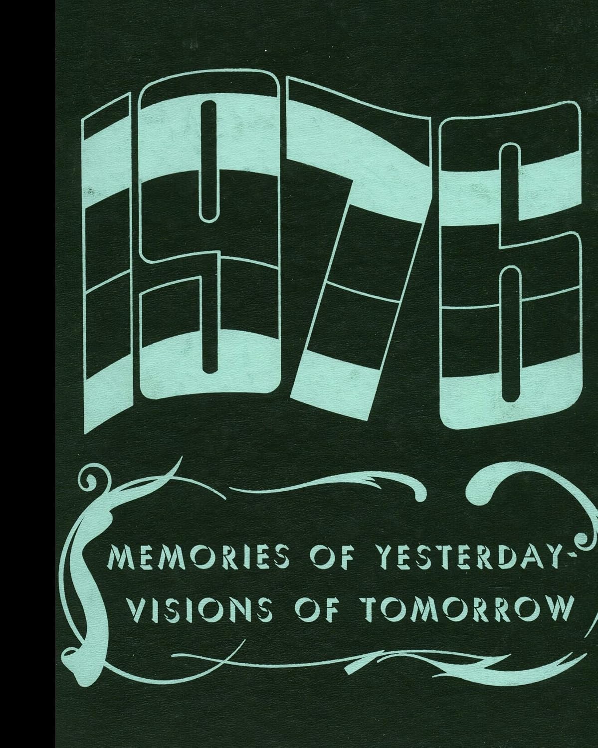 ler totalmente (Reprint) 1976 Yearbook: North High School, Des Moines, Iowa