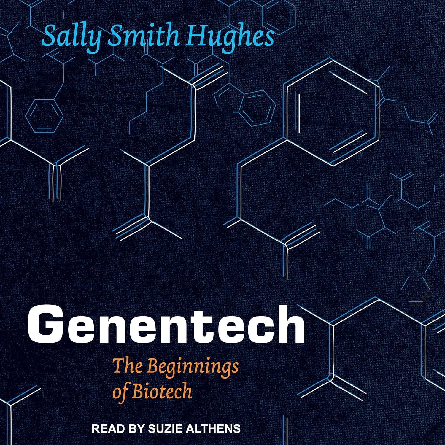 Genentech: The Beginnings of Biotech baixar livro de graça
