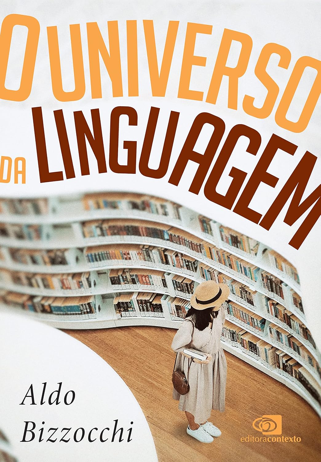 O universo da linguagem: sobre a língua e as línguas baixar livro de graça