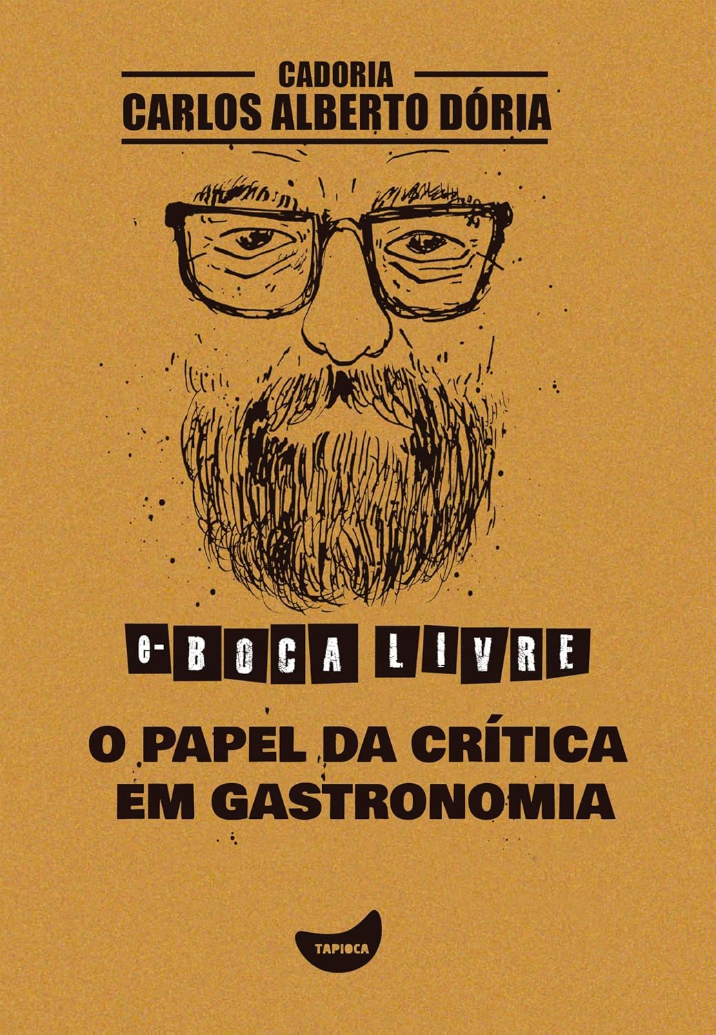O papel da crítica em gastronomia baixar o livro de graça