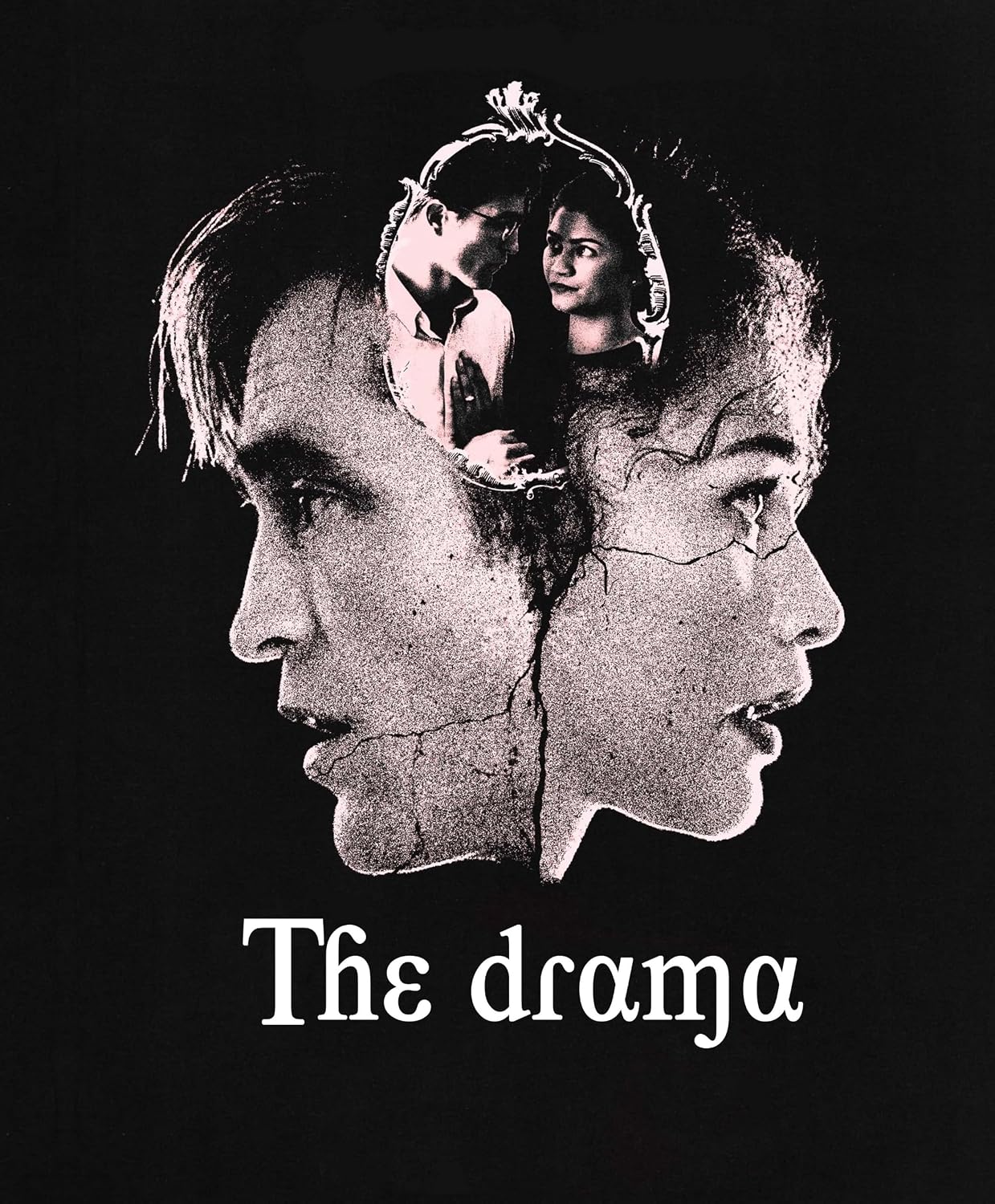 Tɦε dɾαɱα: Screenplay (English Edition)