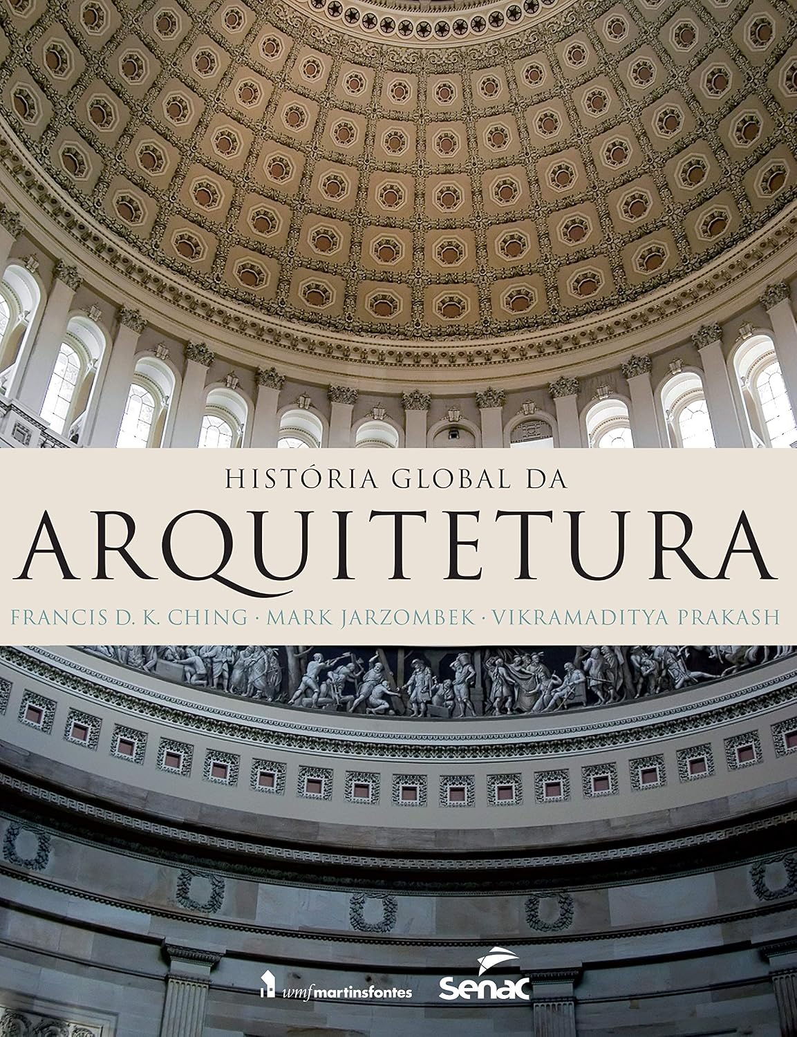 História global da arquitetura