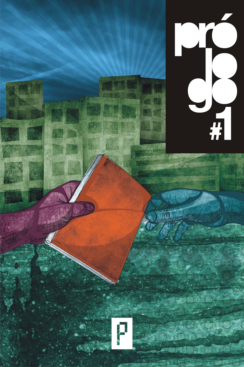 Prologo # 1 baixar livro de graça