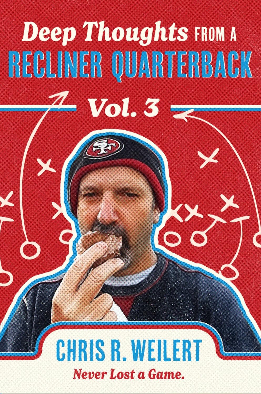 Deep Thoughts from a Recliner Quarterback, Volume 3 (English Edition) baixar livro de graça