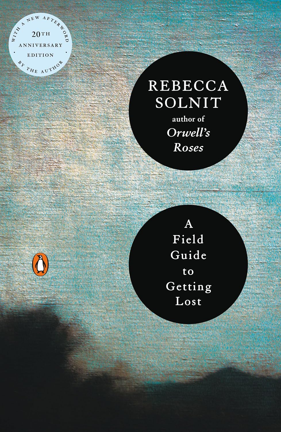 A Field Guide to Getting Lost (English Edition)