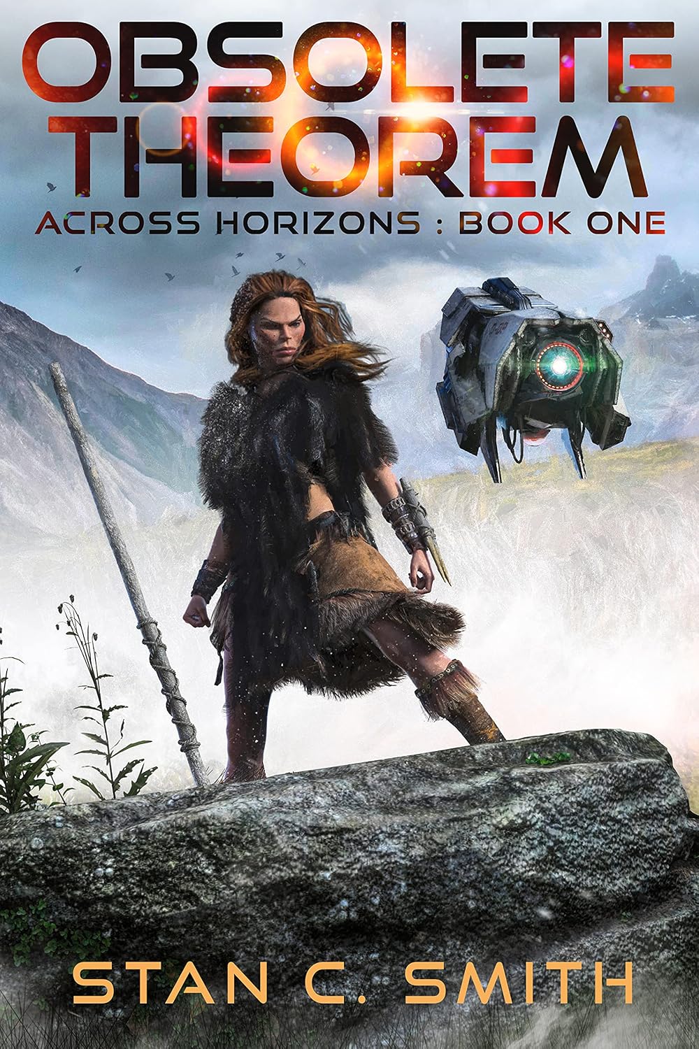 ler totalmente Obsolete Theorem (Across Horizons Book 1) (English Edition)