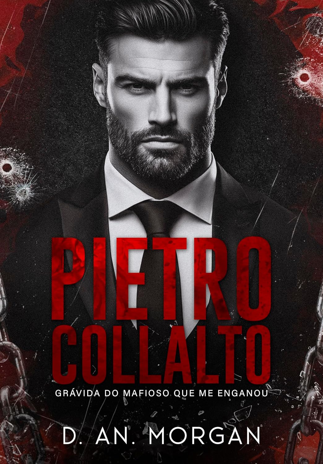 capítulo por capítulo baixar Grávida do Mafioso que me Enganou: PIETRO COLLALTO (Poder e Obsessão Livro 1)