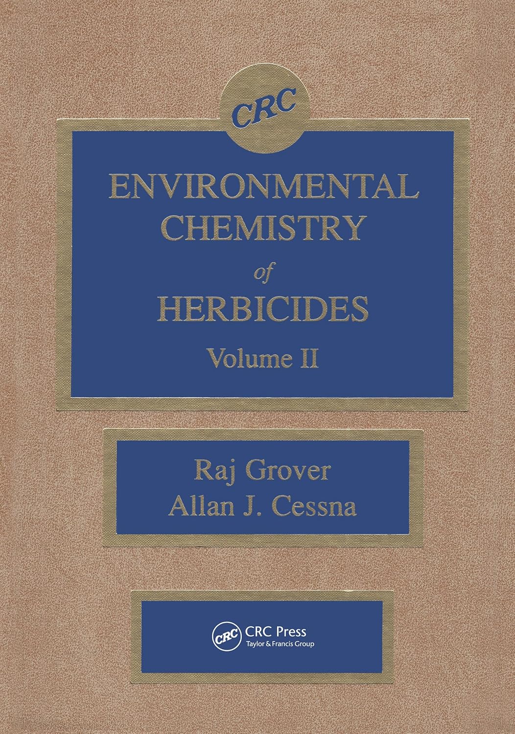 ler totalmente Environmental Chemistry of Herbicides (English Edition)