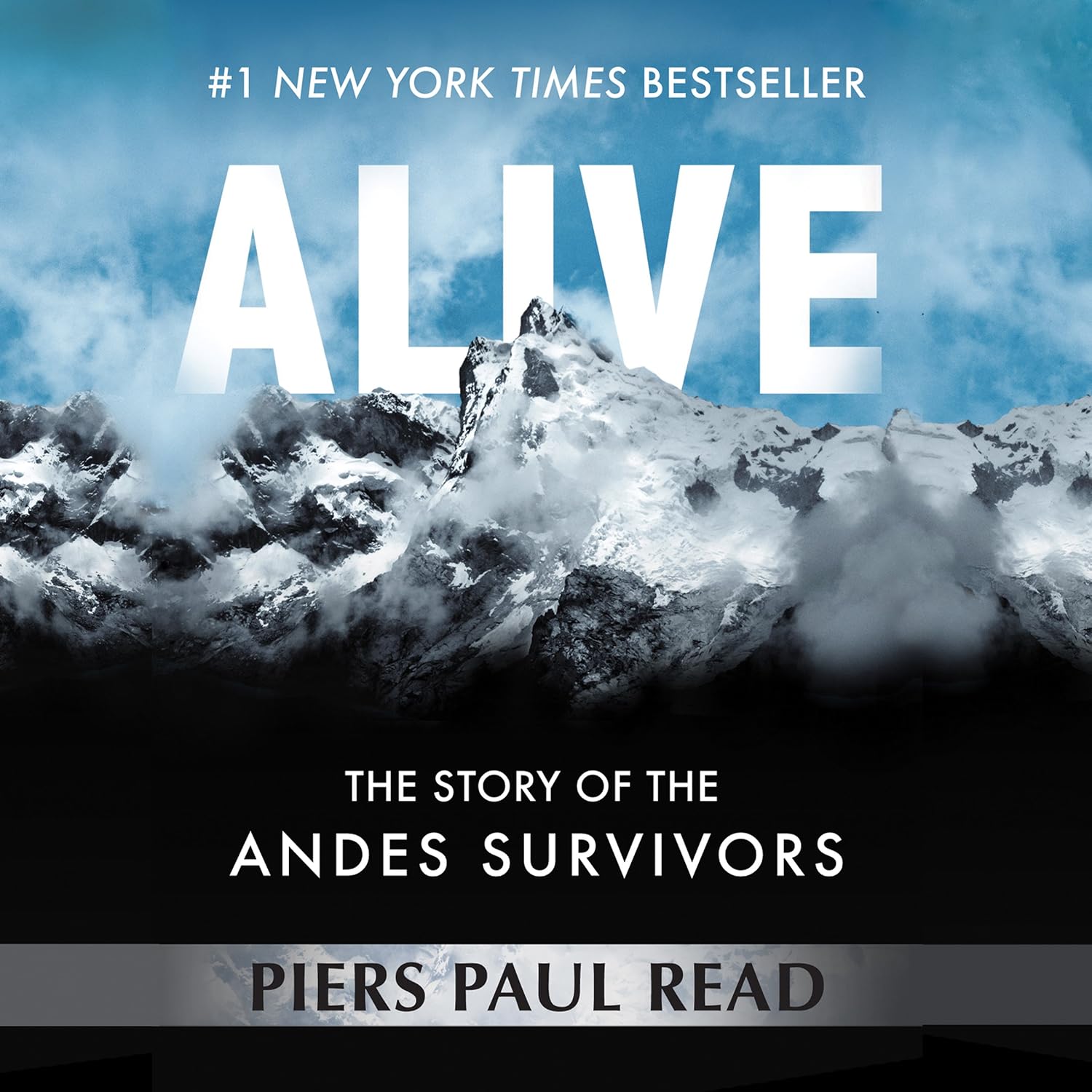 Alive: The Story of the Andes Survivors baixar o livro de graça