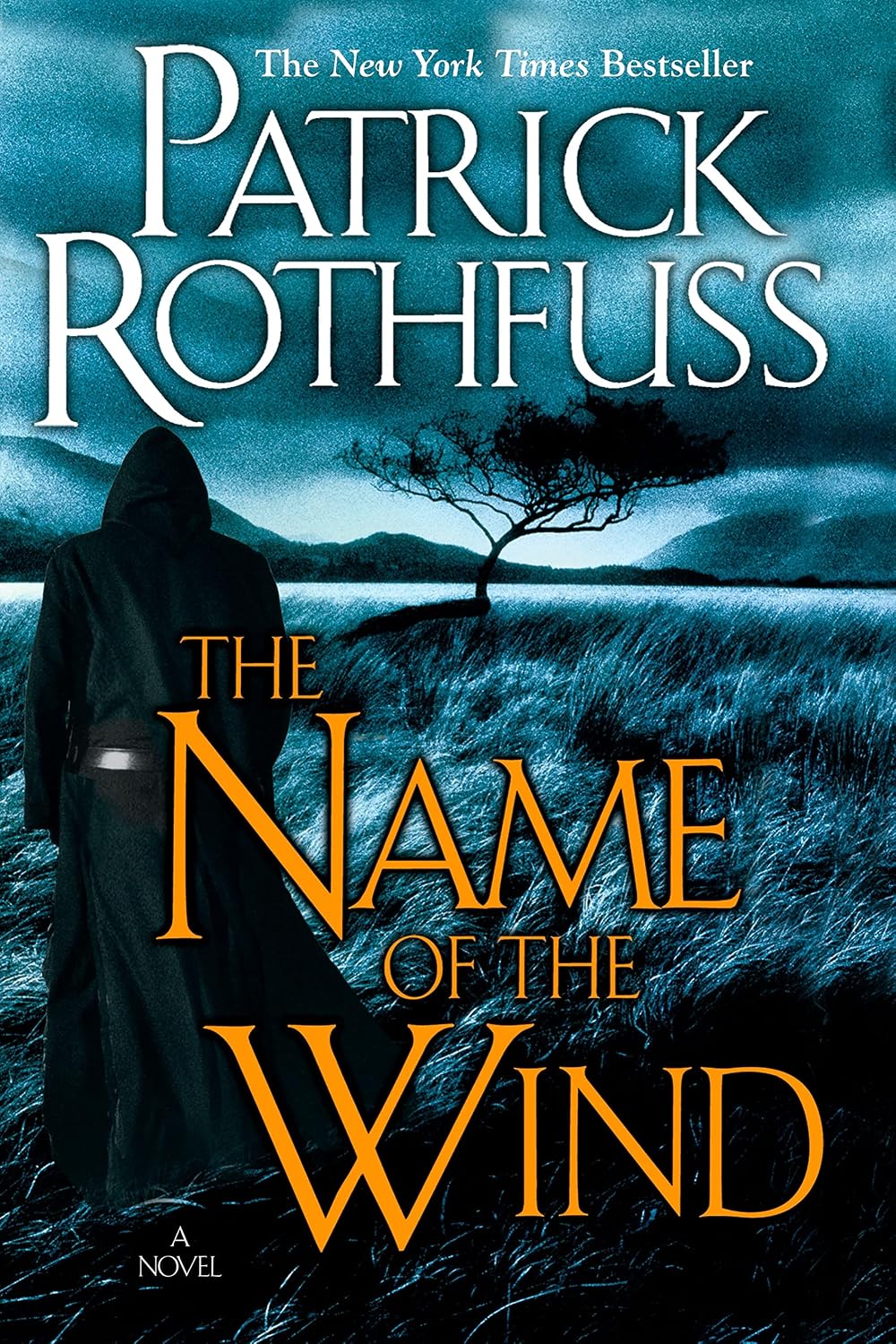 The Name of the Wind (The Kingkiller Chronicle Book 1) (English Edition) baixar livro de graça