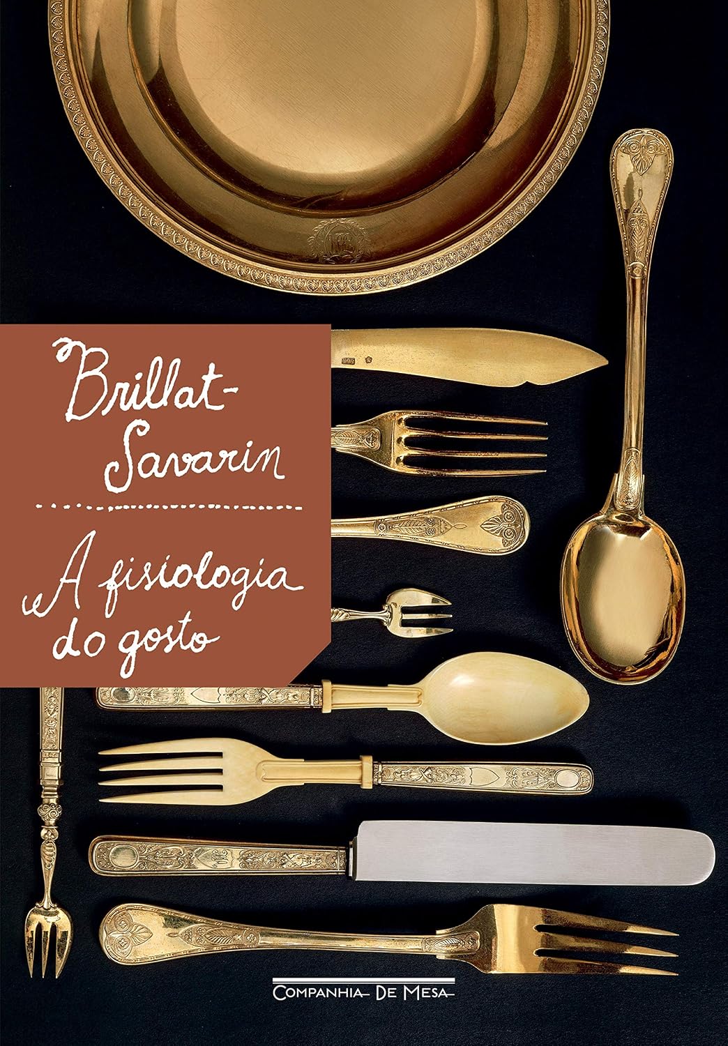 A fisiologia do gosto baixar livro de graça