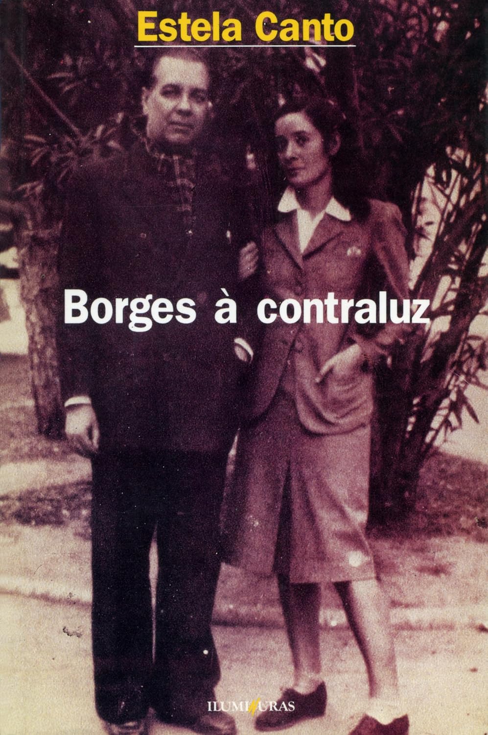 Borges à contraluz