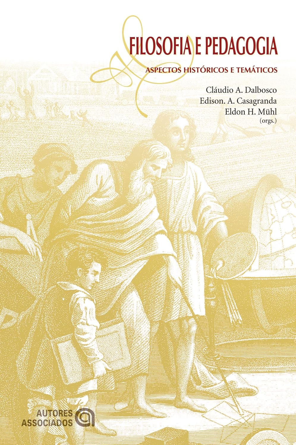 capítulo por capítulo baixar Filosofia e Pedagogia: Aspectos Históricos e Temáticos