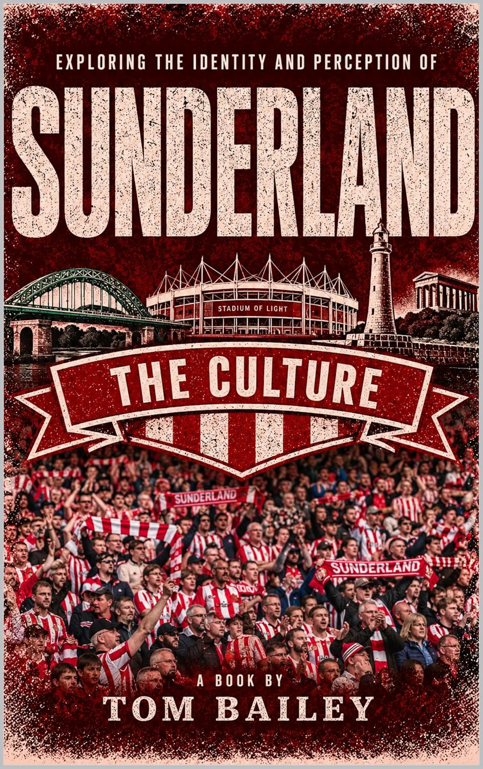 ler totalmente Sunderland: The Culture (English Edition)