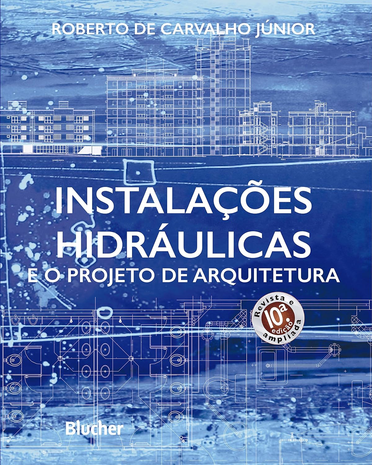capítulo por capítulo baixar Instalações hidráulicas e o projeto de arquitetura