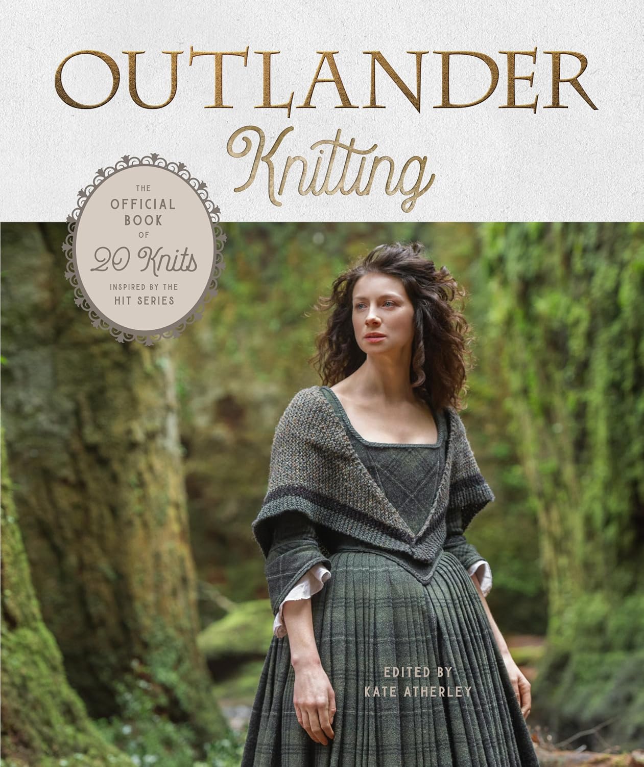 Outlander Knitting: The Official Book of 20 Knits Inspired by the Hit Series baixar o livro de graça