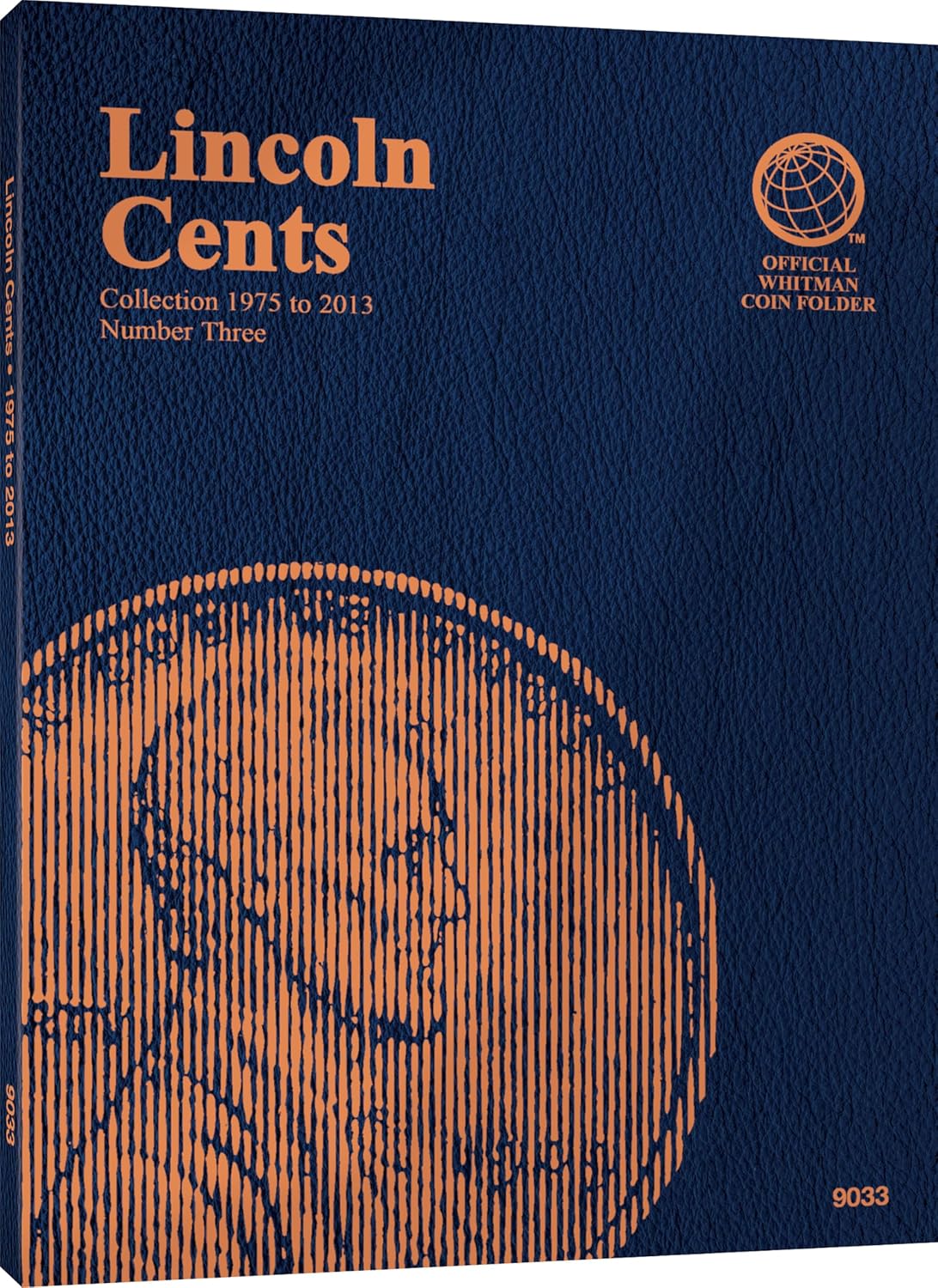 ler totalmente Lincoln Cents: Collection Starting 1975, Number Three: 3
