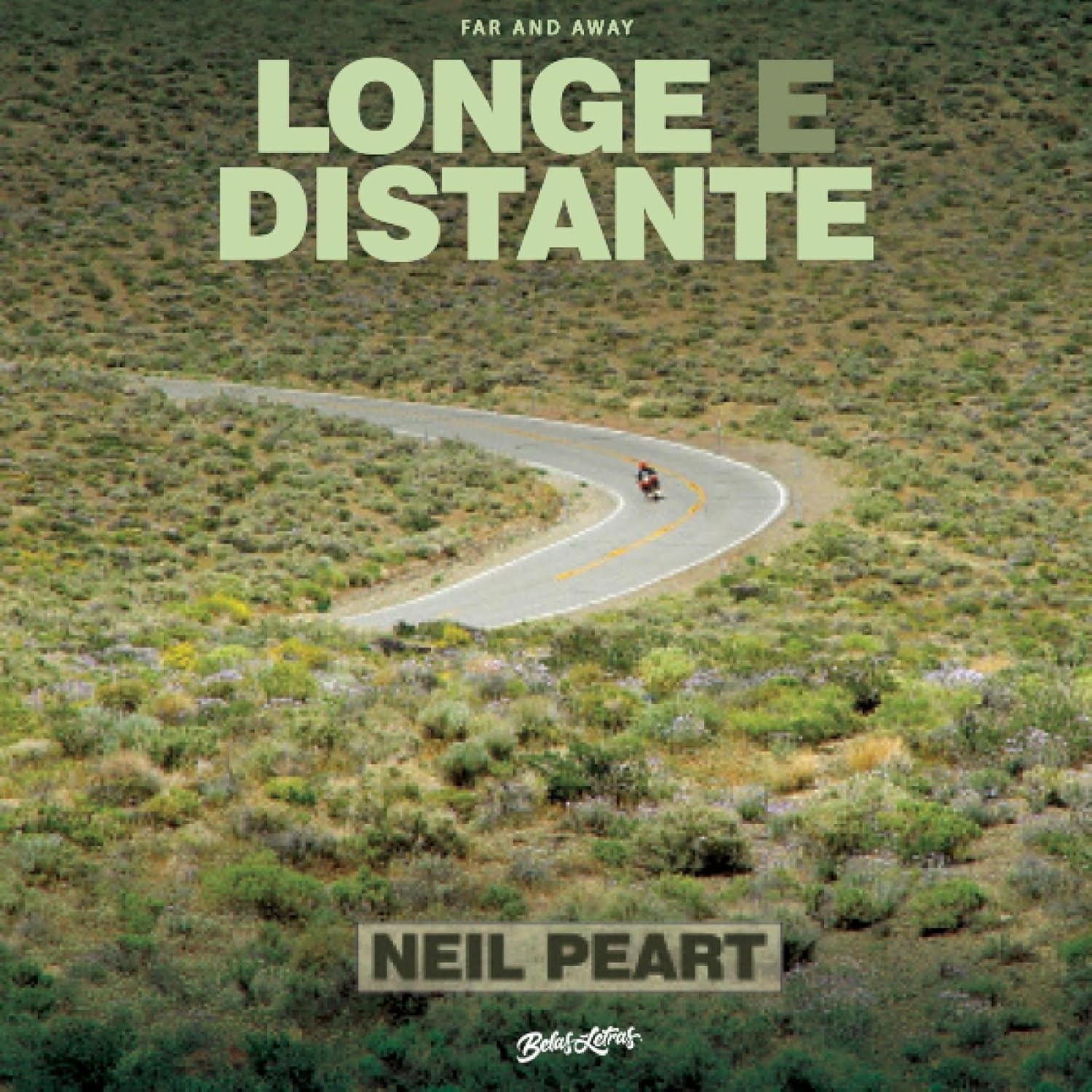 capítulo por capítulo baixar Longe e distante