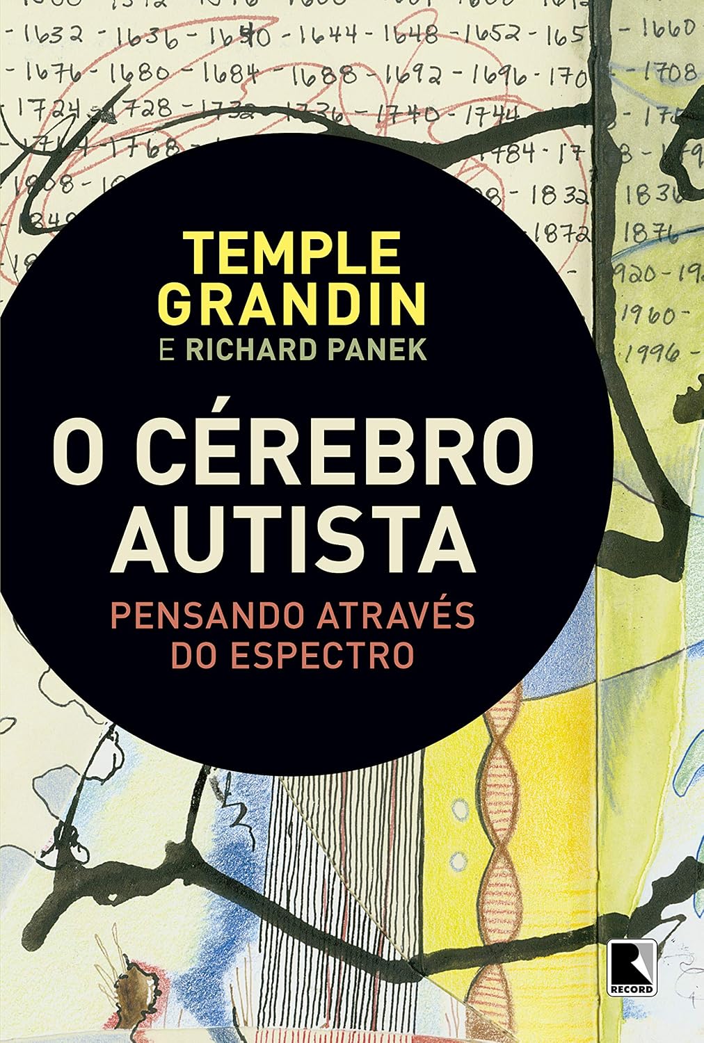 capítulo por capítulo baixar O cérebro autista: Pensando através do espectro