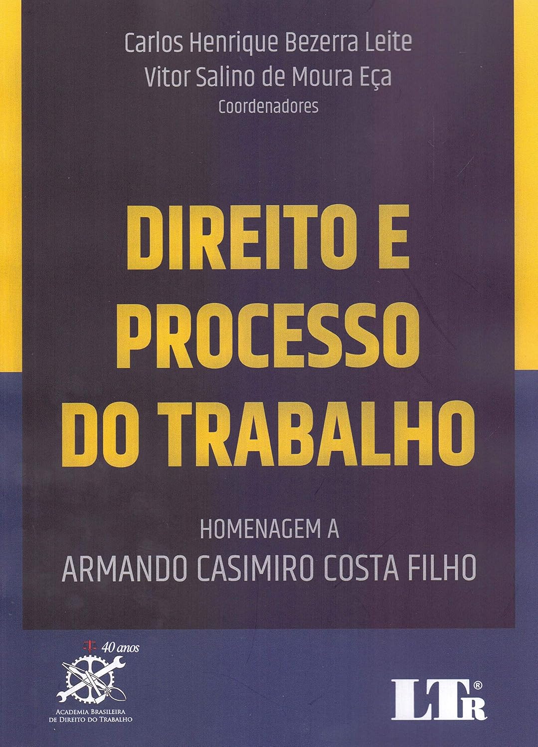 Direito e Processo do Trabalho baixar livro de graça