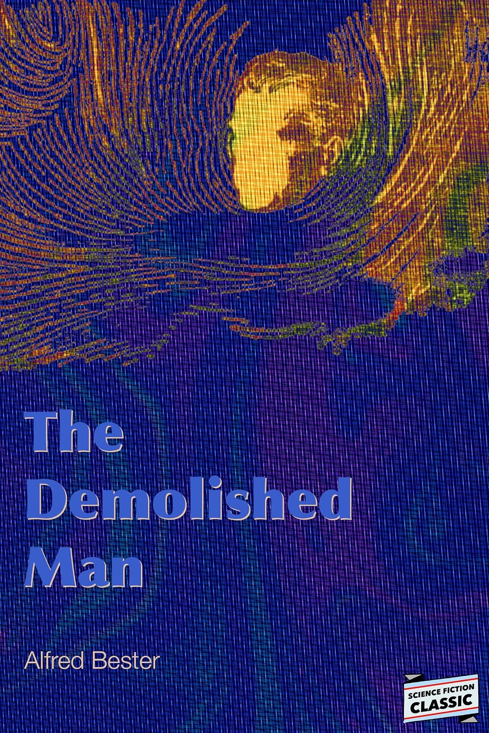 capítulo por capítulo baixar The Demolished Man (English Edition)