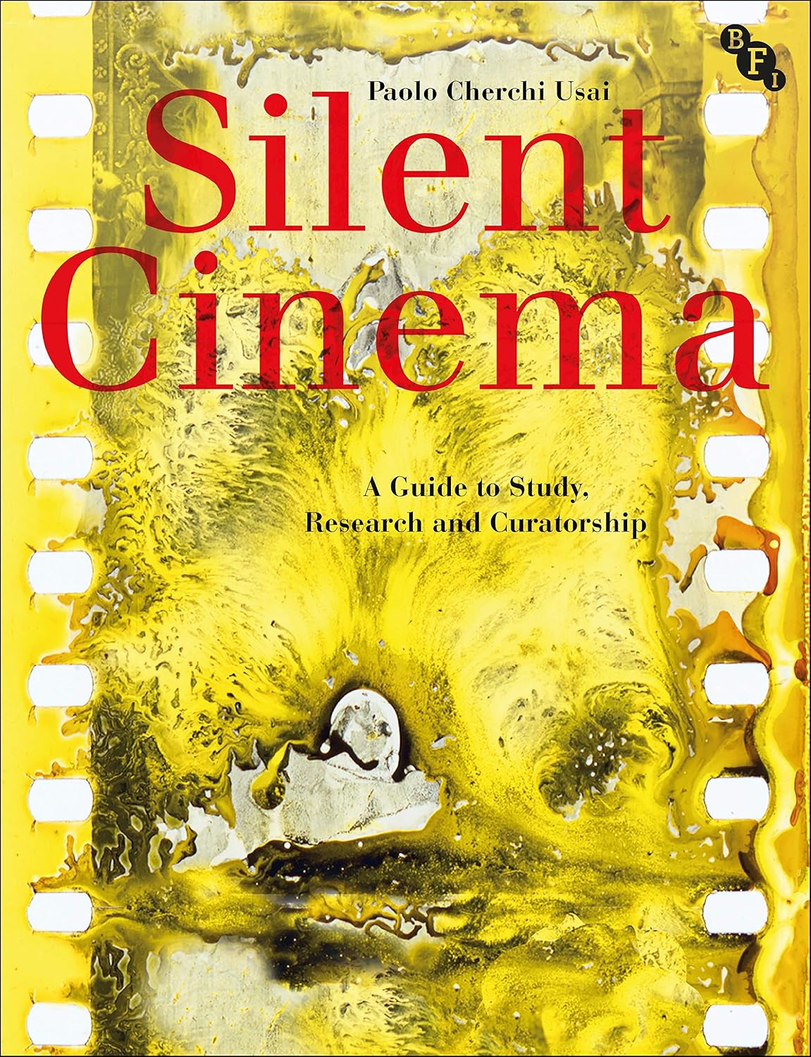 Silent Cinema: A Guide to Study, Research and Curatorship baixar o livro de graça